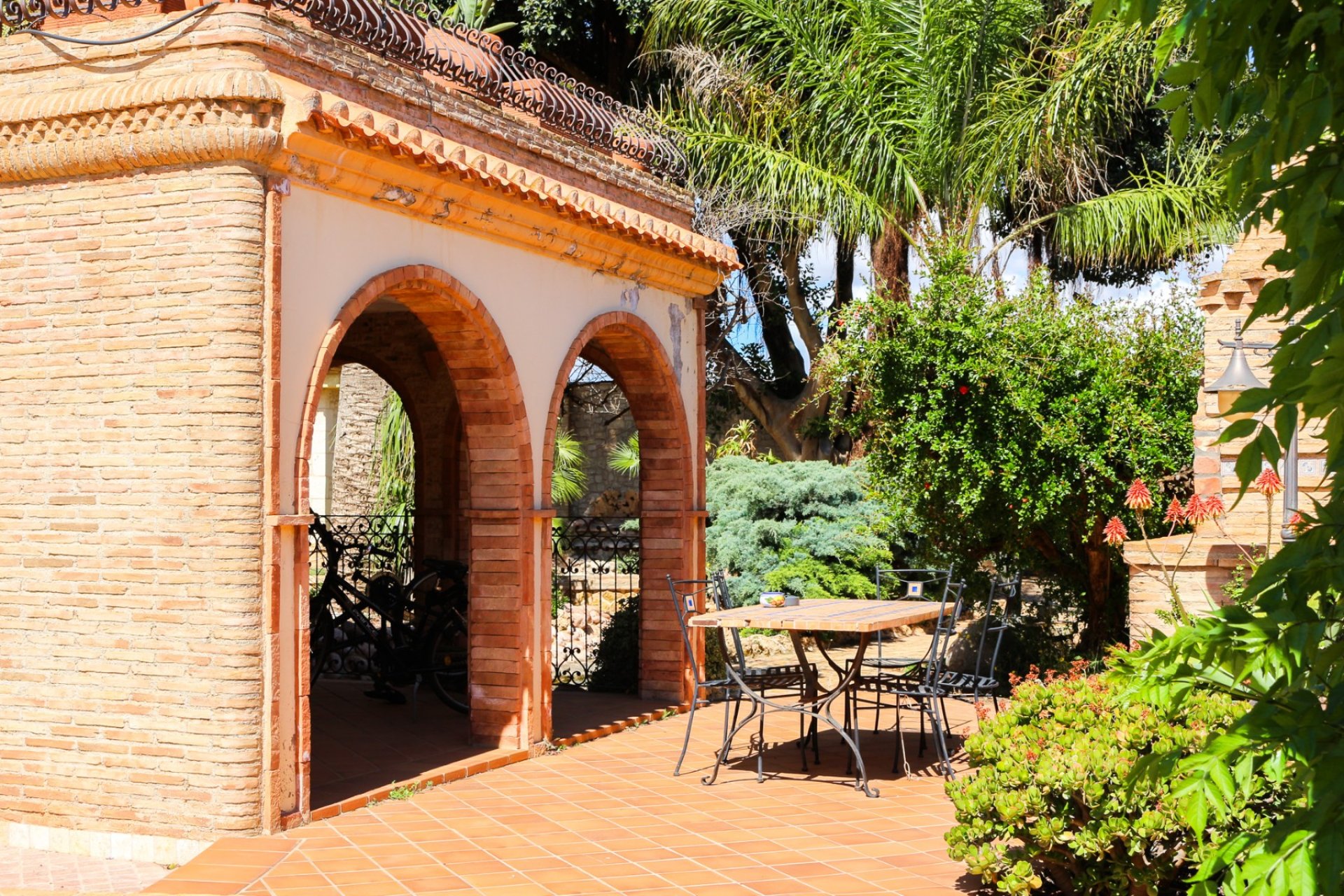 Sale - Villa - Los Urrutias