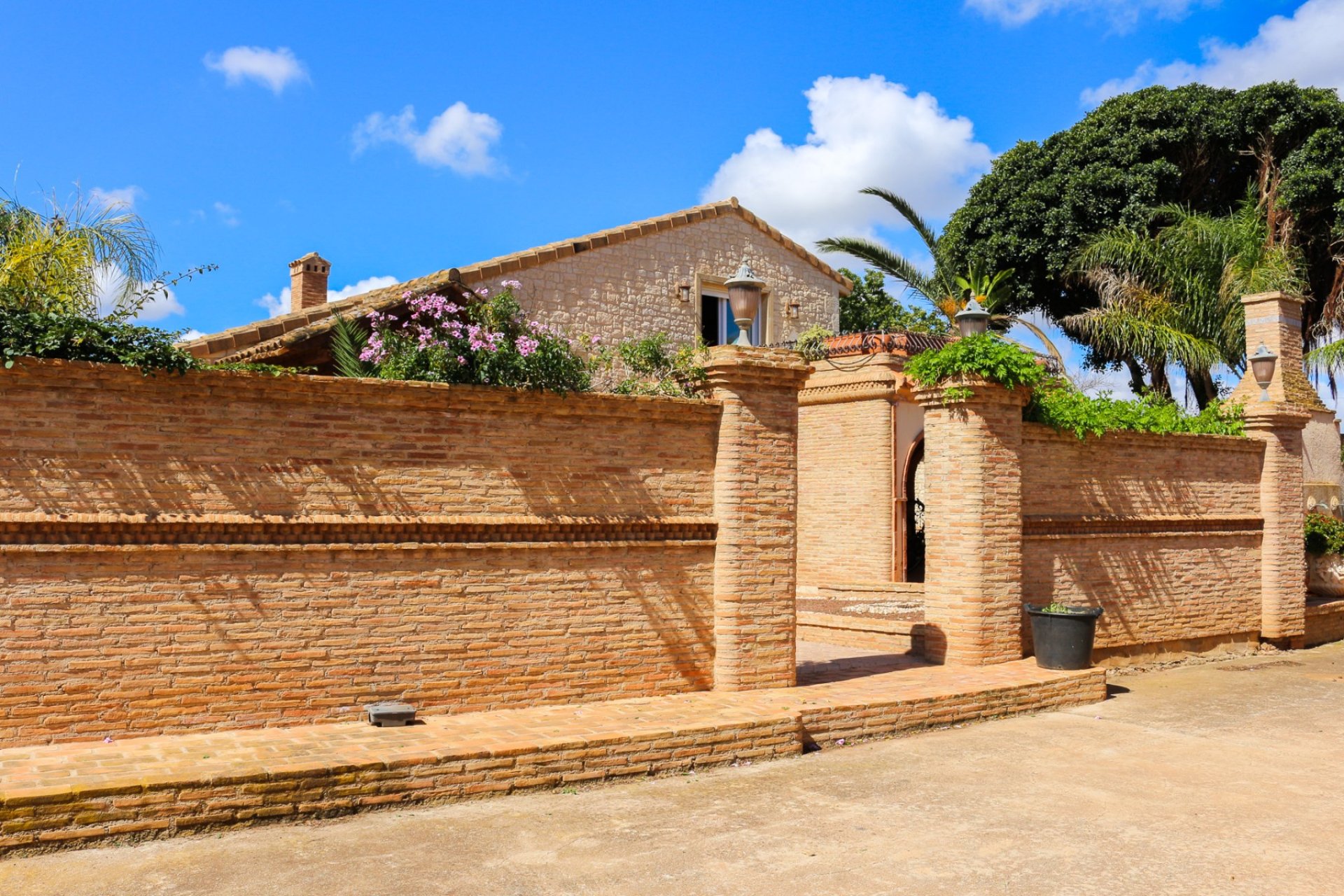 Sale - Villa - Los Urrutias