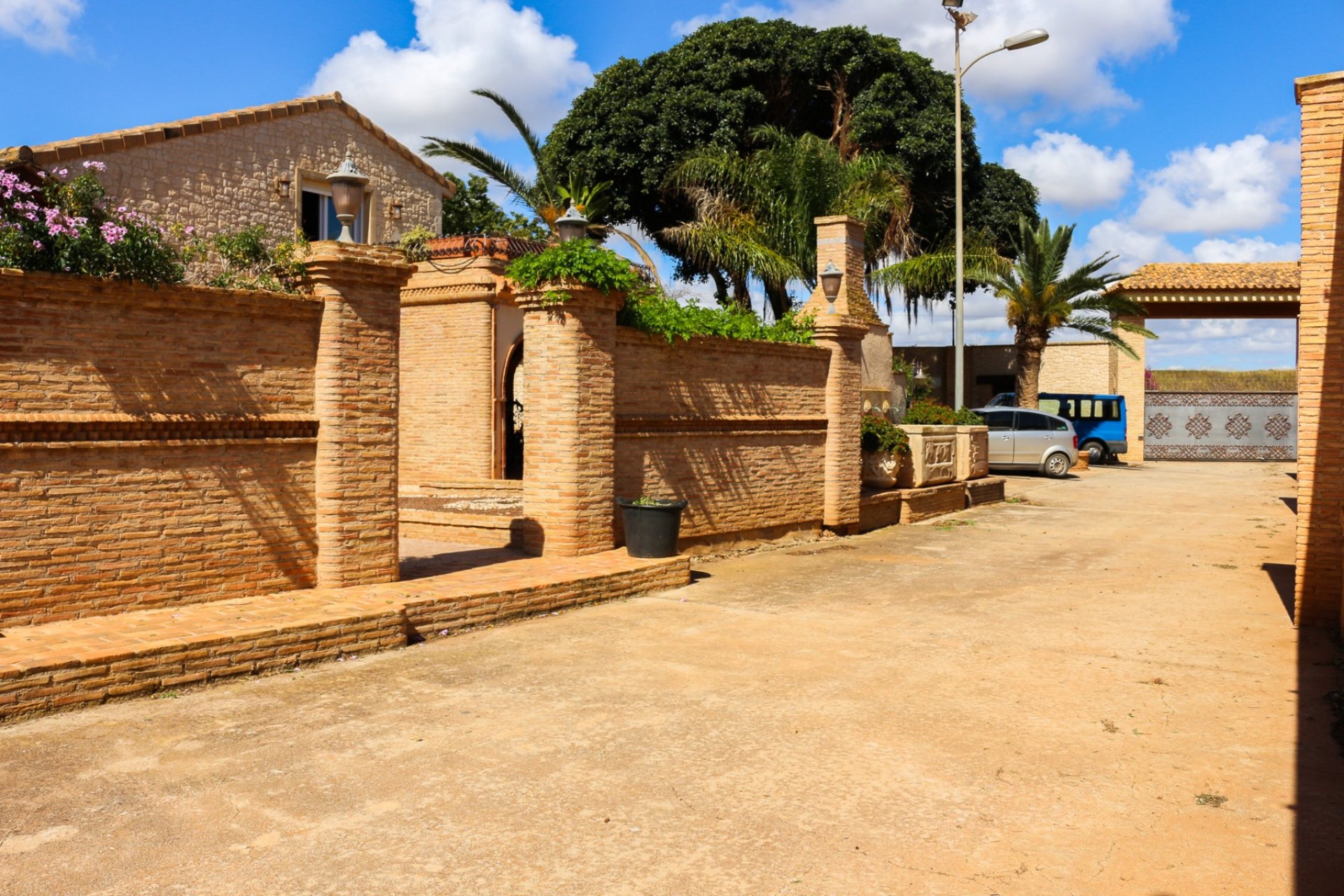 Sale - Villa - Los Urrutias