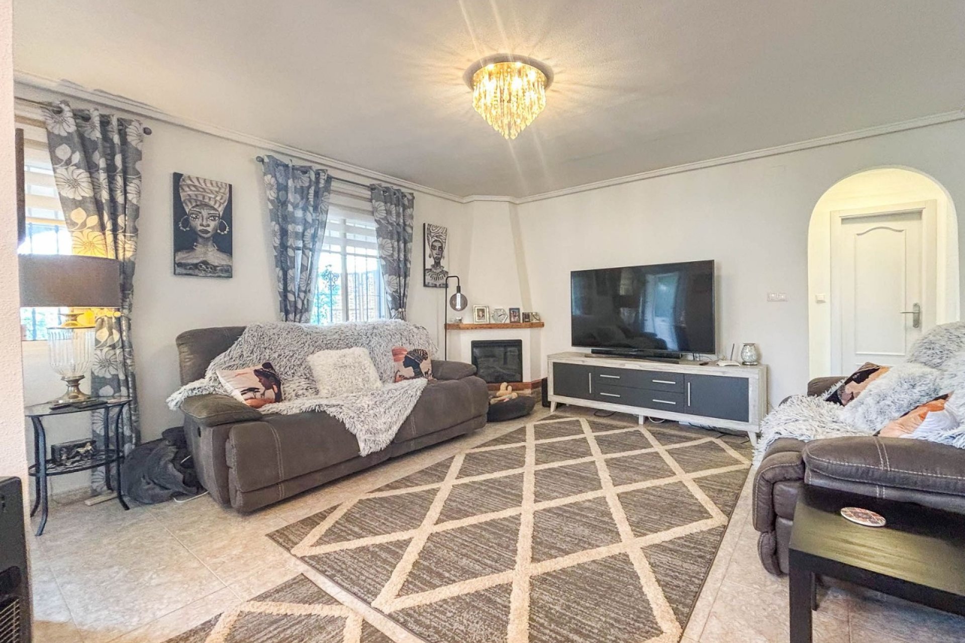 Sale - Villa - Monforte del Cid