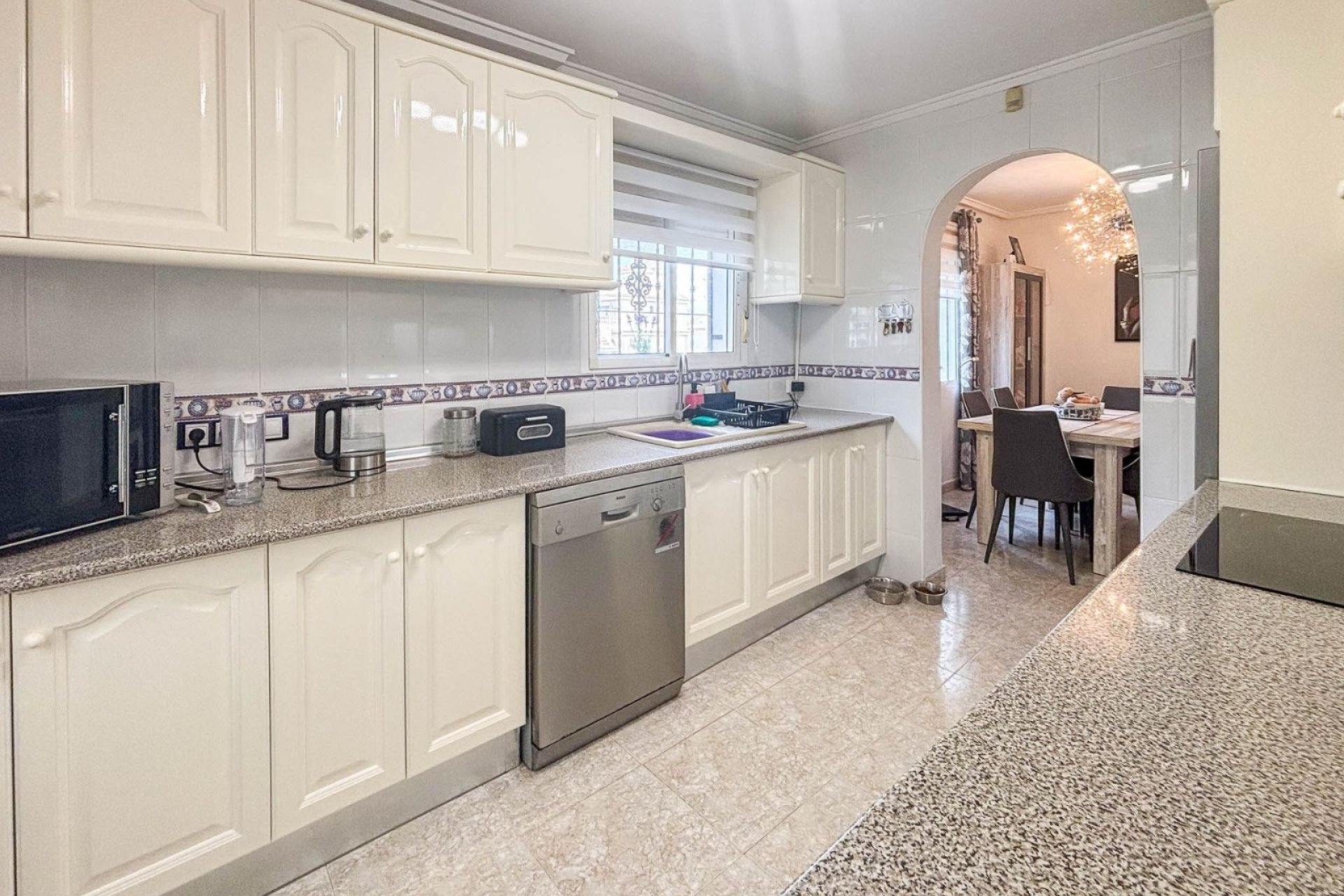 Sale - Villa - Monforte del Cid