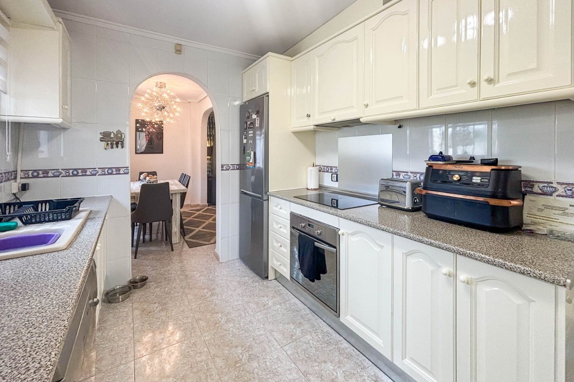 Sale - Villa - Monforte del Cid