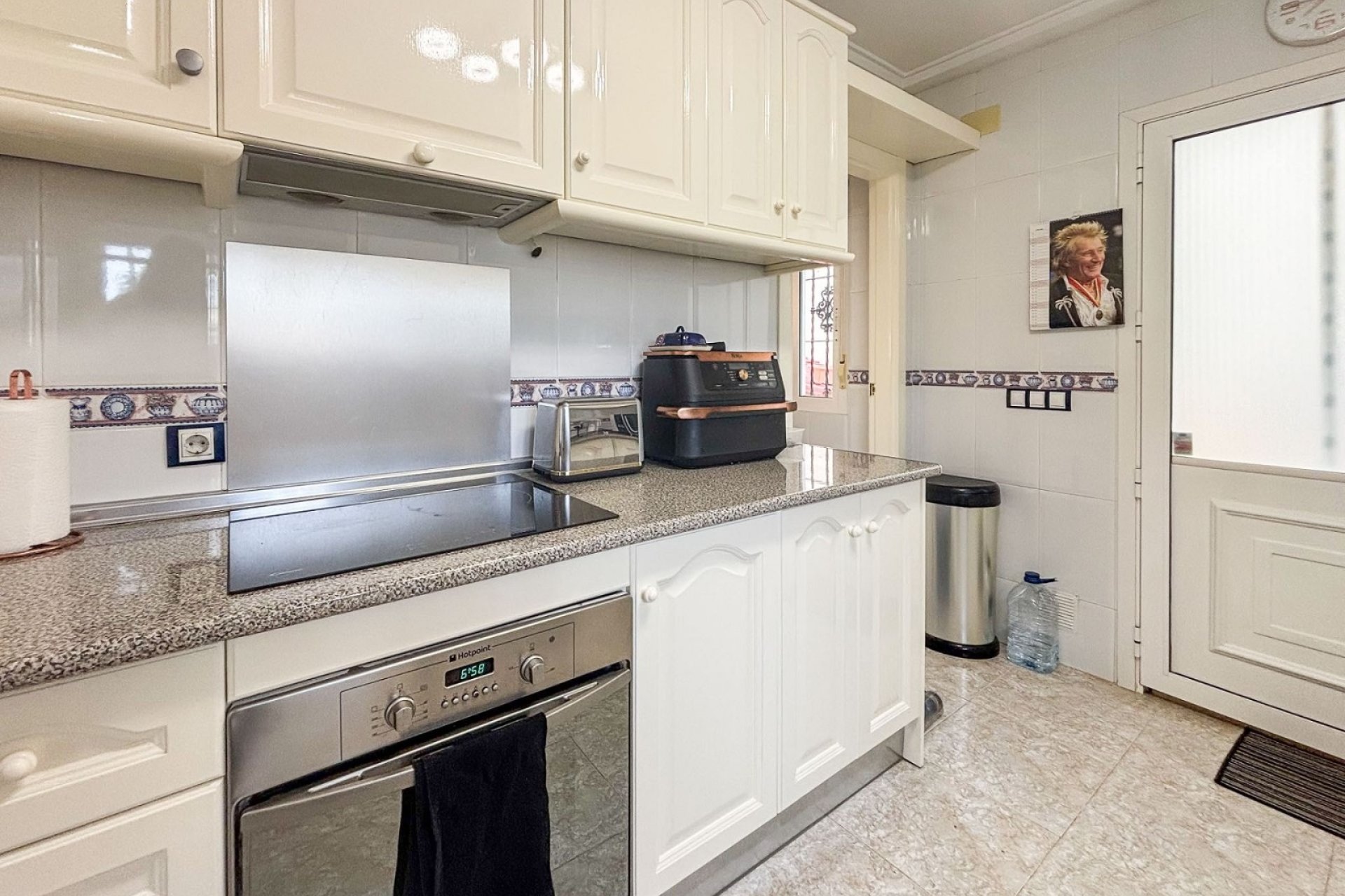 Sale - Villa - Monforte del Cid