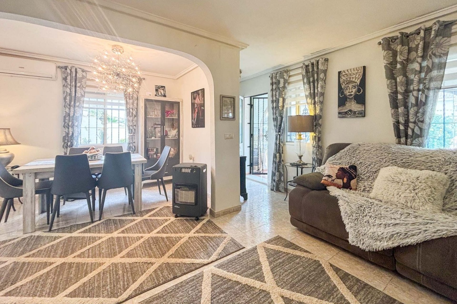 Sale - Villa - Monforte del Cid