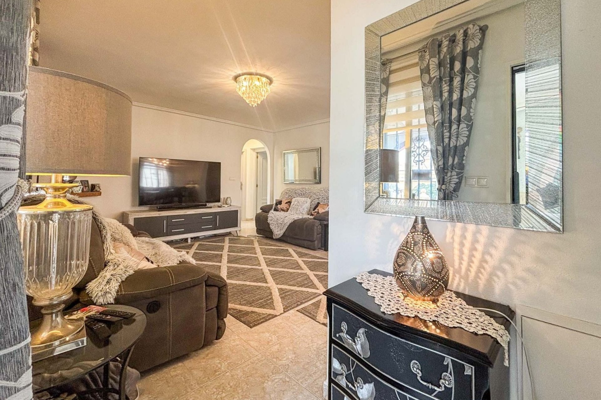 Sale - Villa - Monforte del Cid