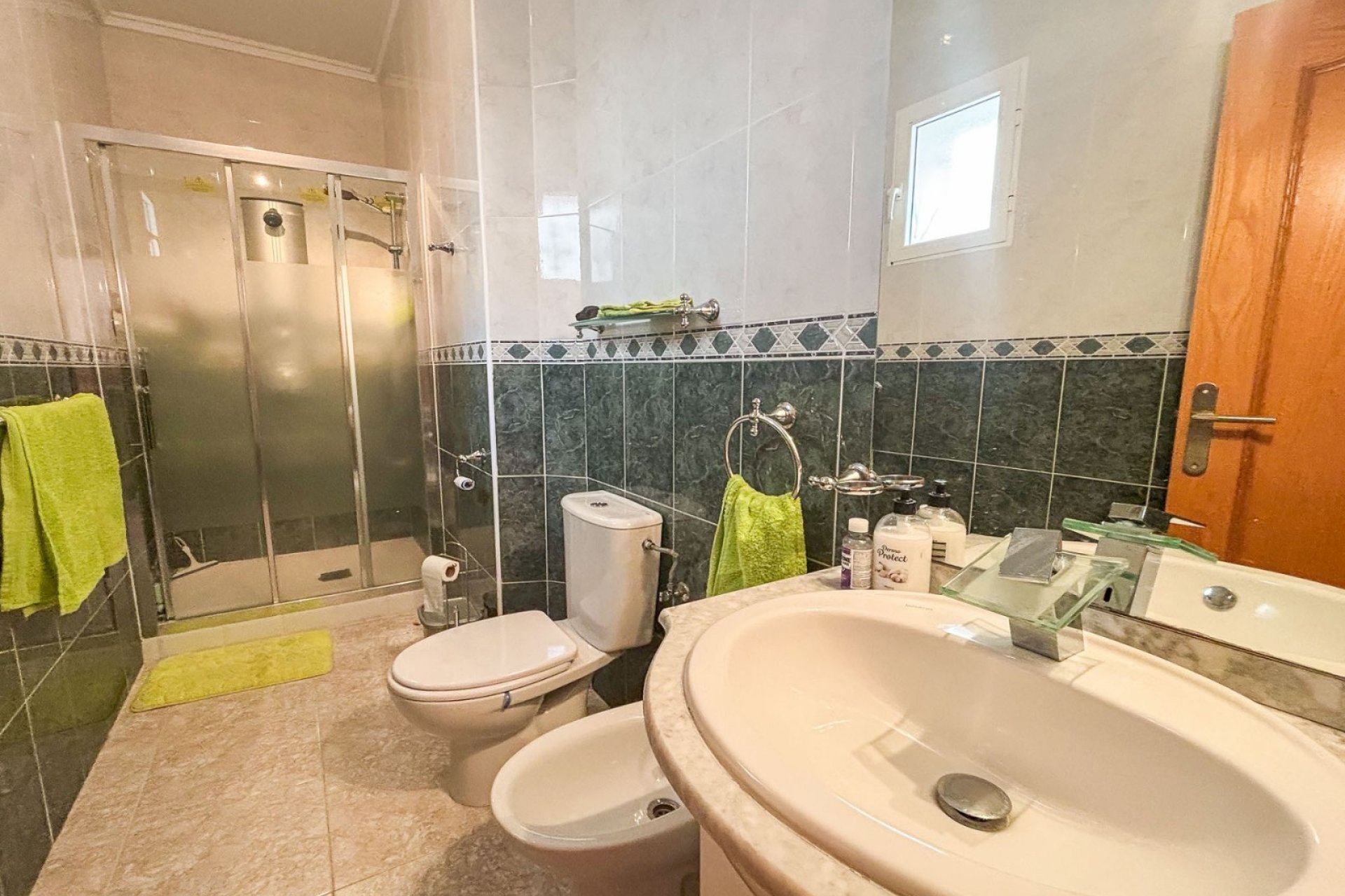 Sale - Villa - Monforte del Cid