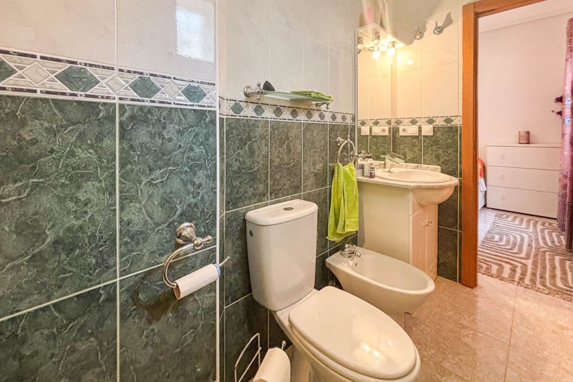 Sale - Villa - Monforte del Cid