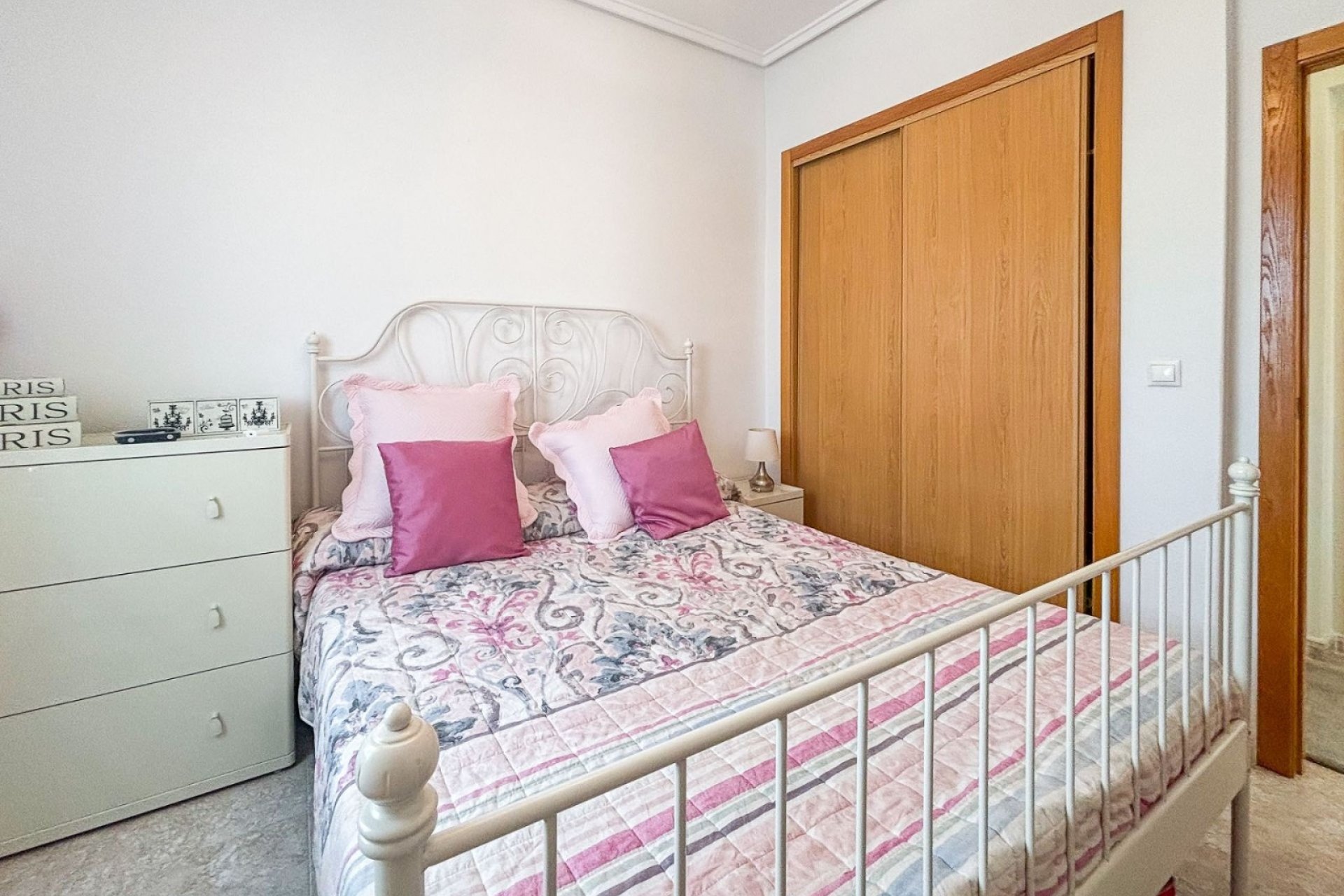 Sale - Villa - Monforte del Cid