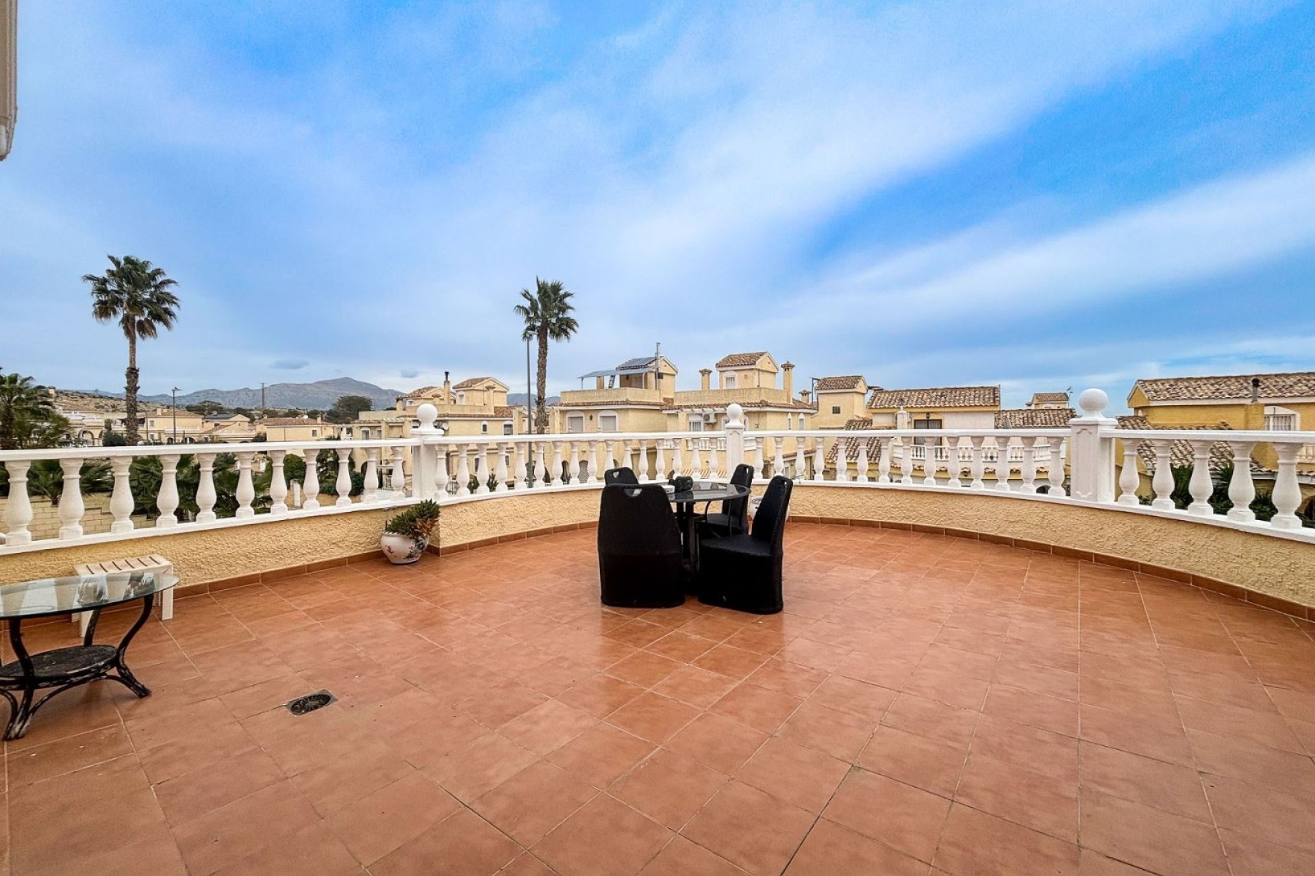 Sale - Villa - Monforte del Cid