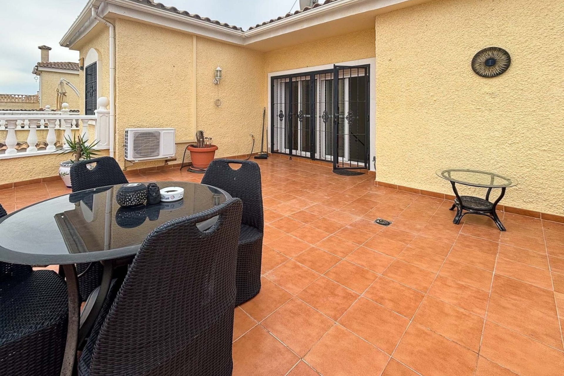 Sale - Villa - Monforte del Cid