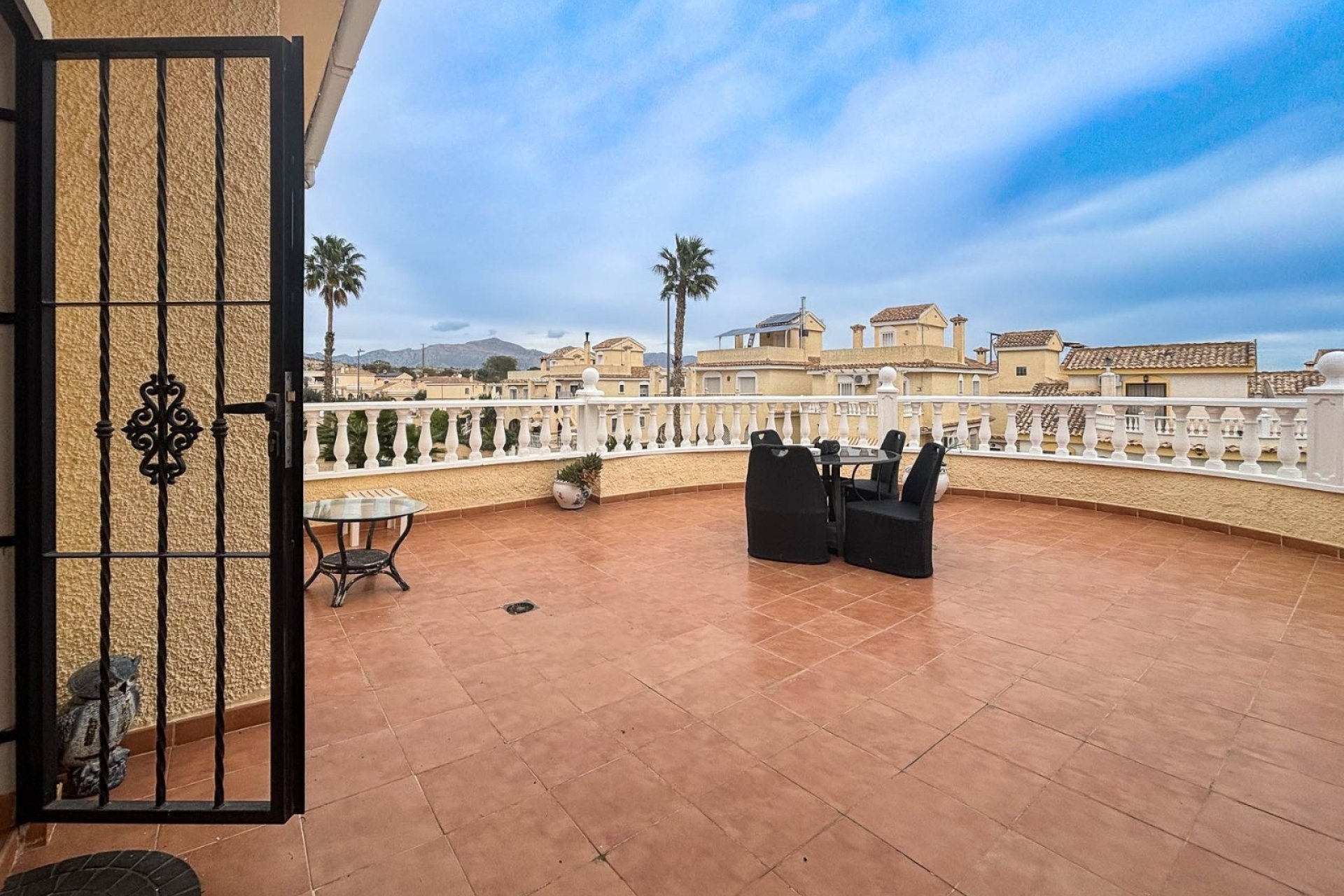 Sale - Villa - Monforte del Cid