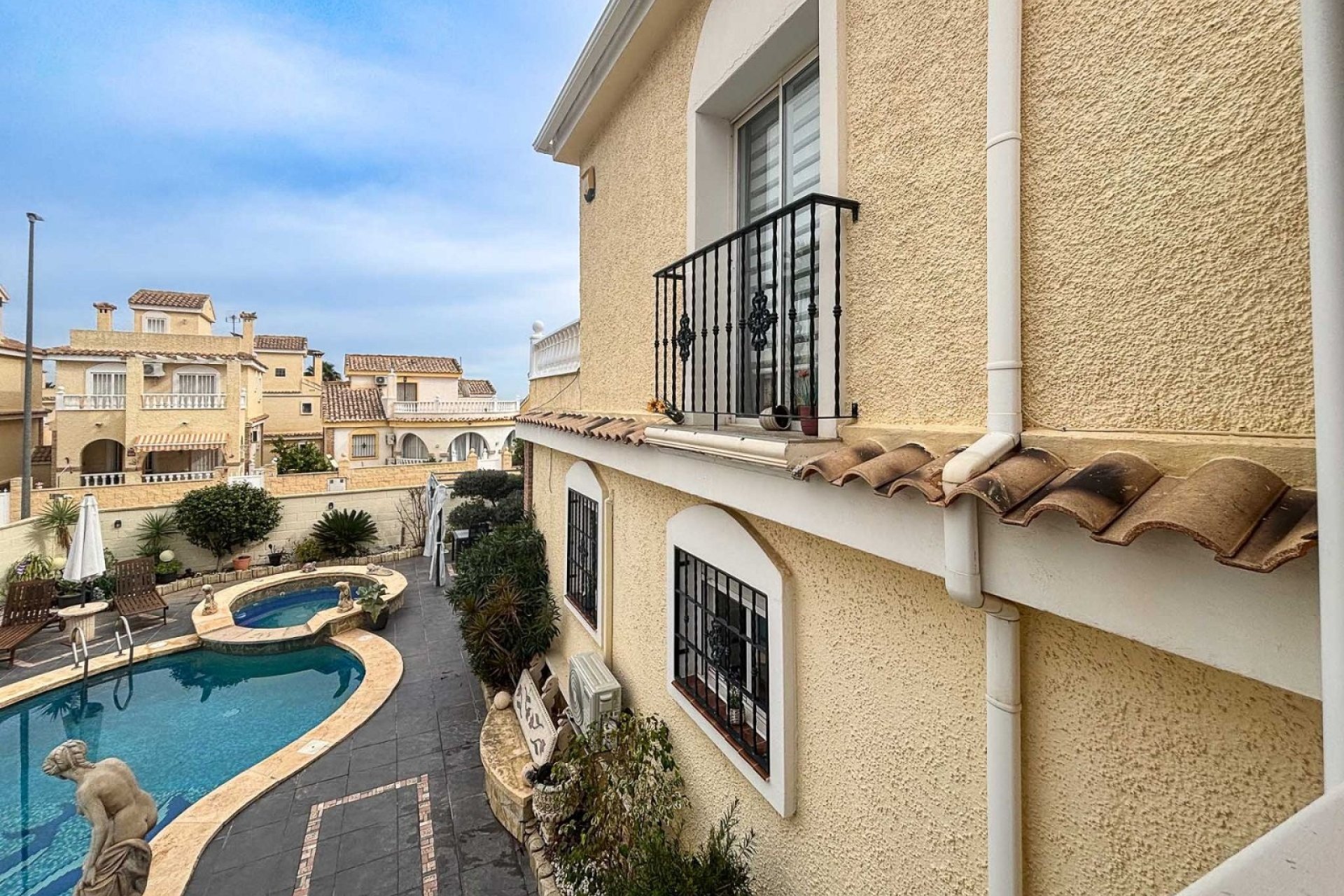 Sale - Villa - Monforte del Cid