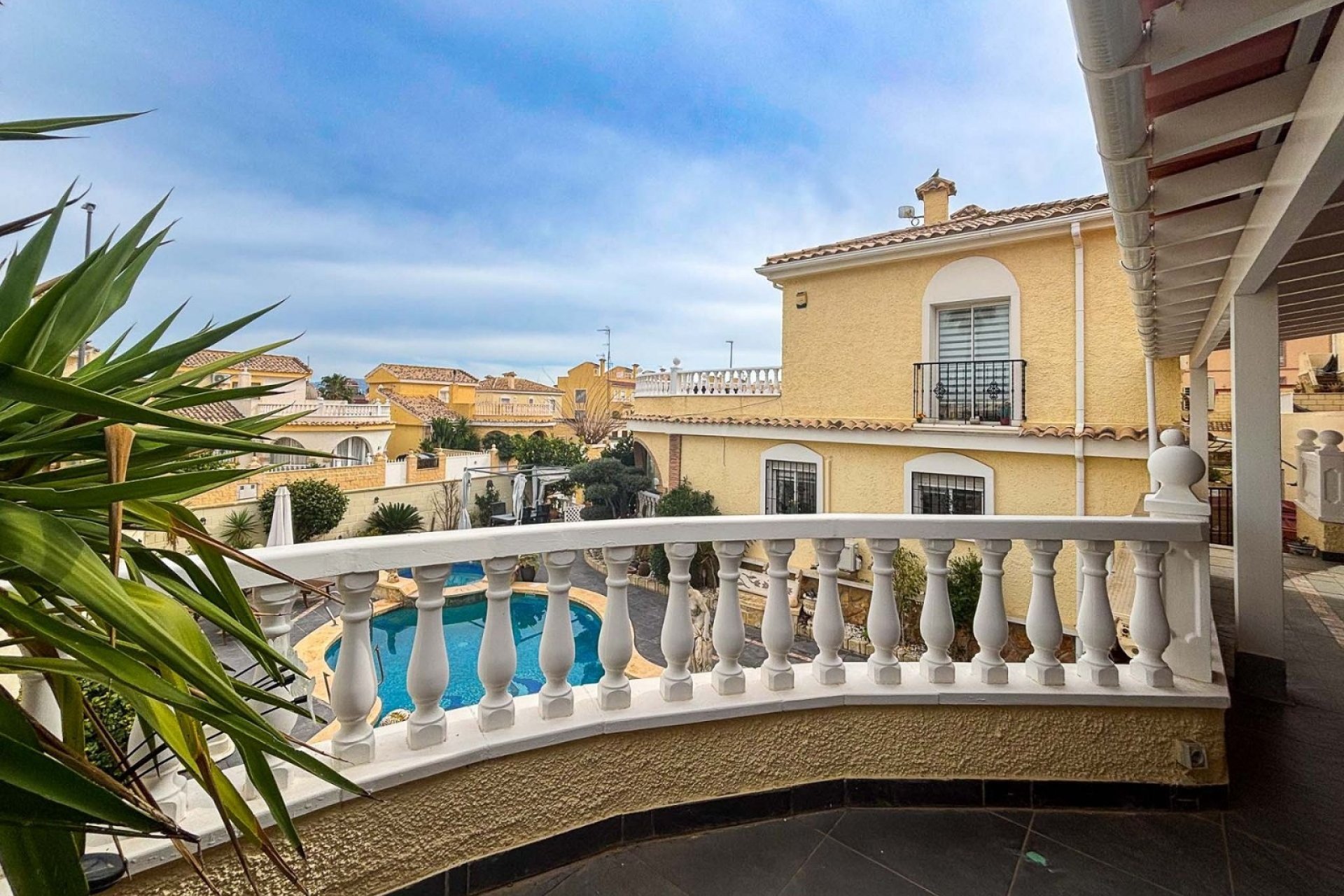 Sale - Villa - Monforte del Cid