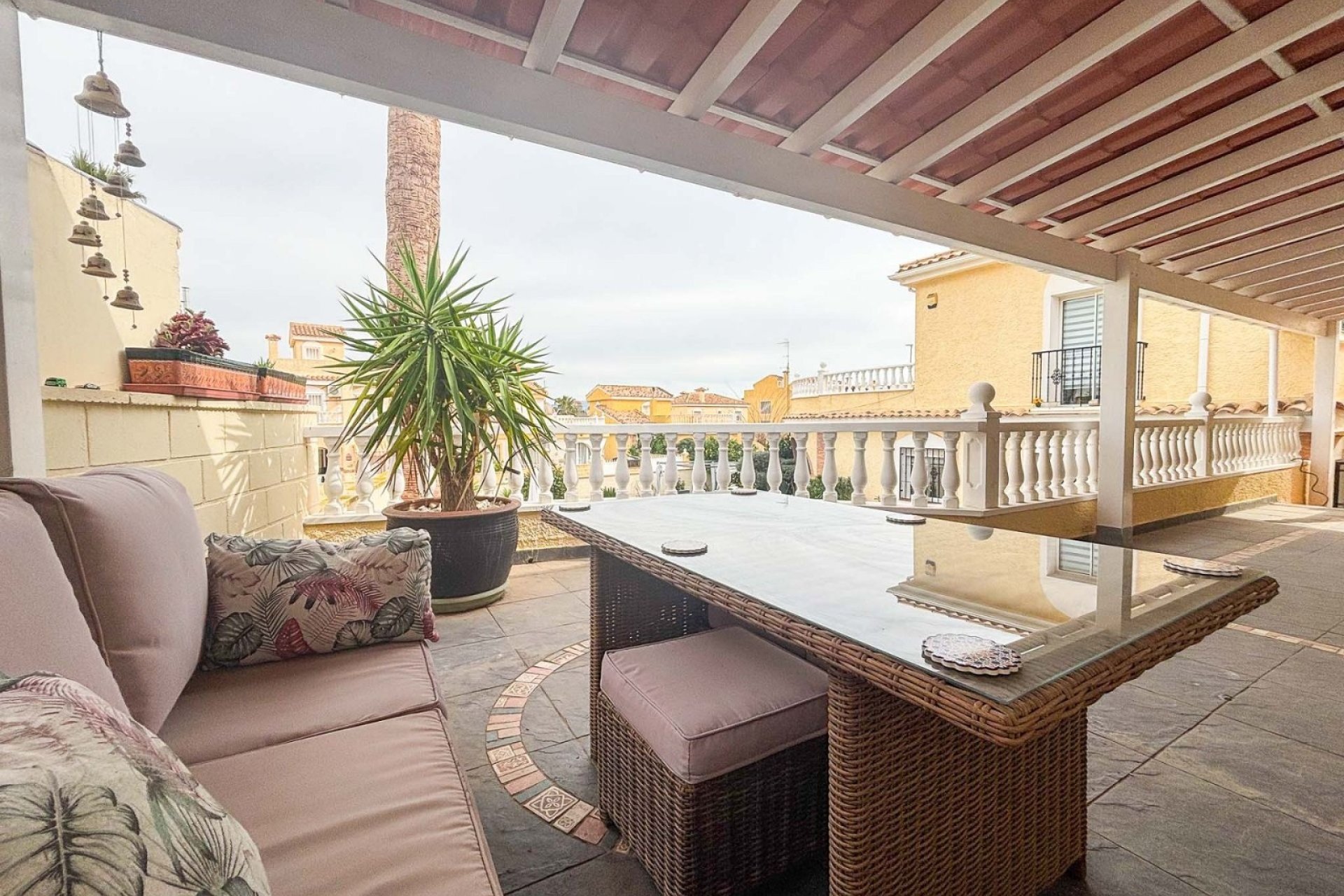 Sale - Villa - Monforte del Cid