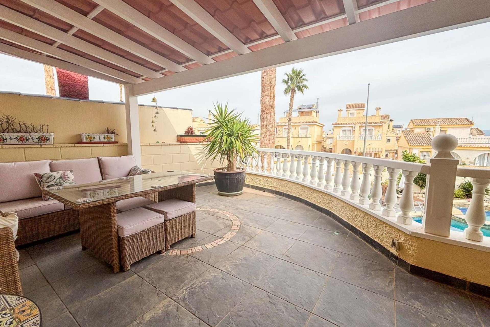 Sale - Villa - Monforte del Cid