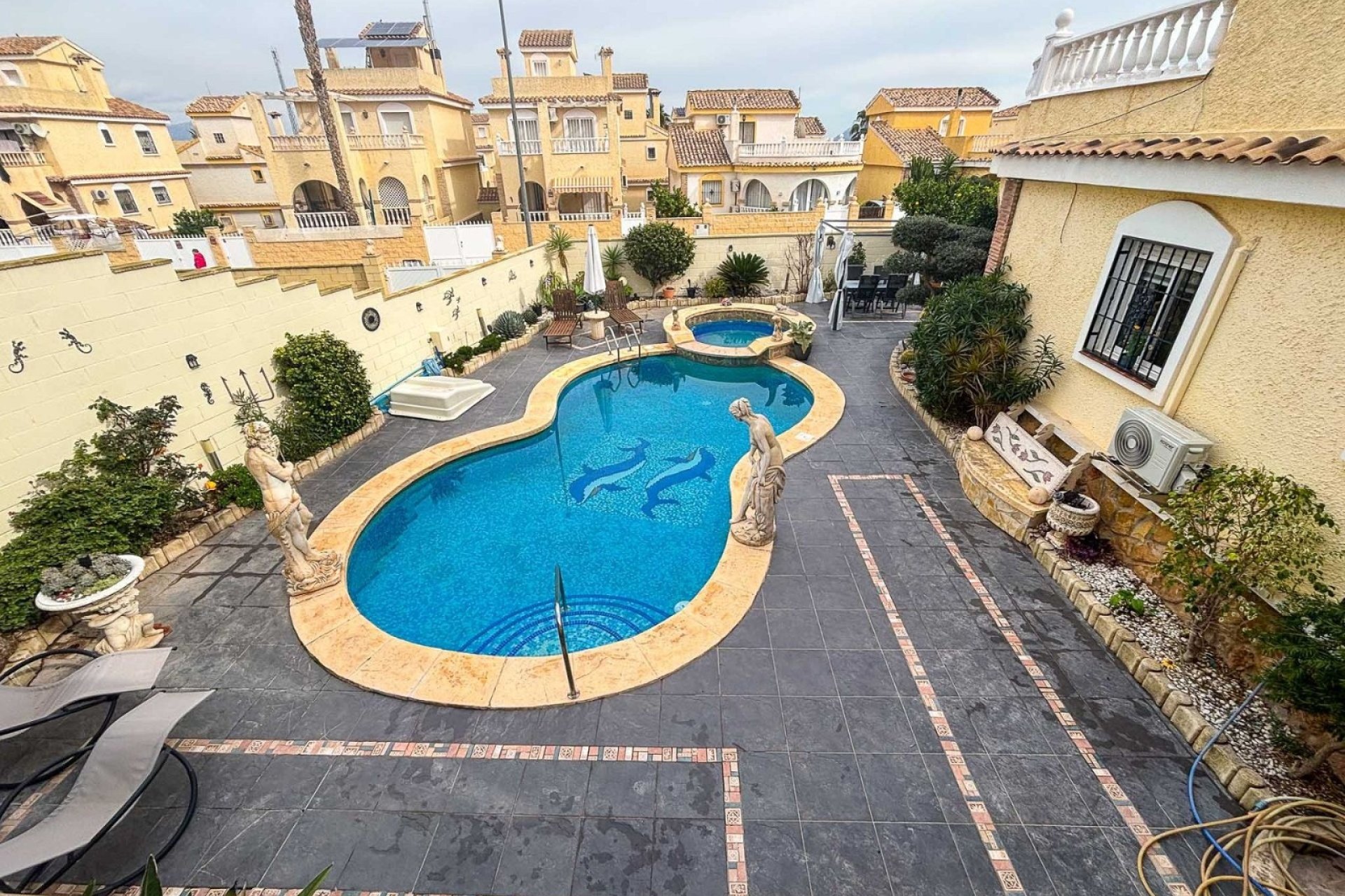 Sale - Villa - Monforte del Cid