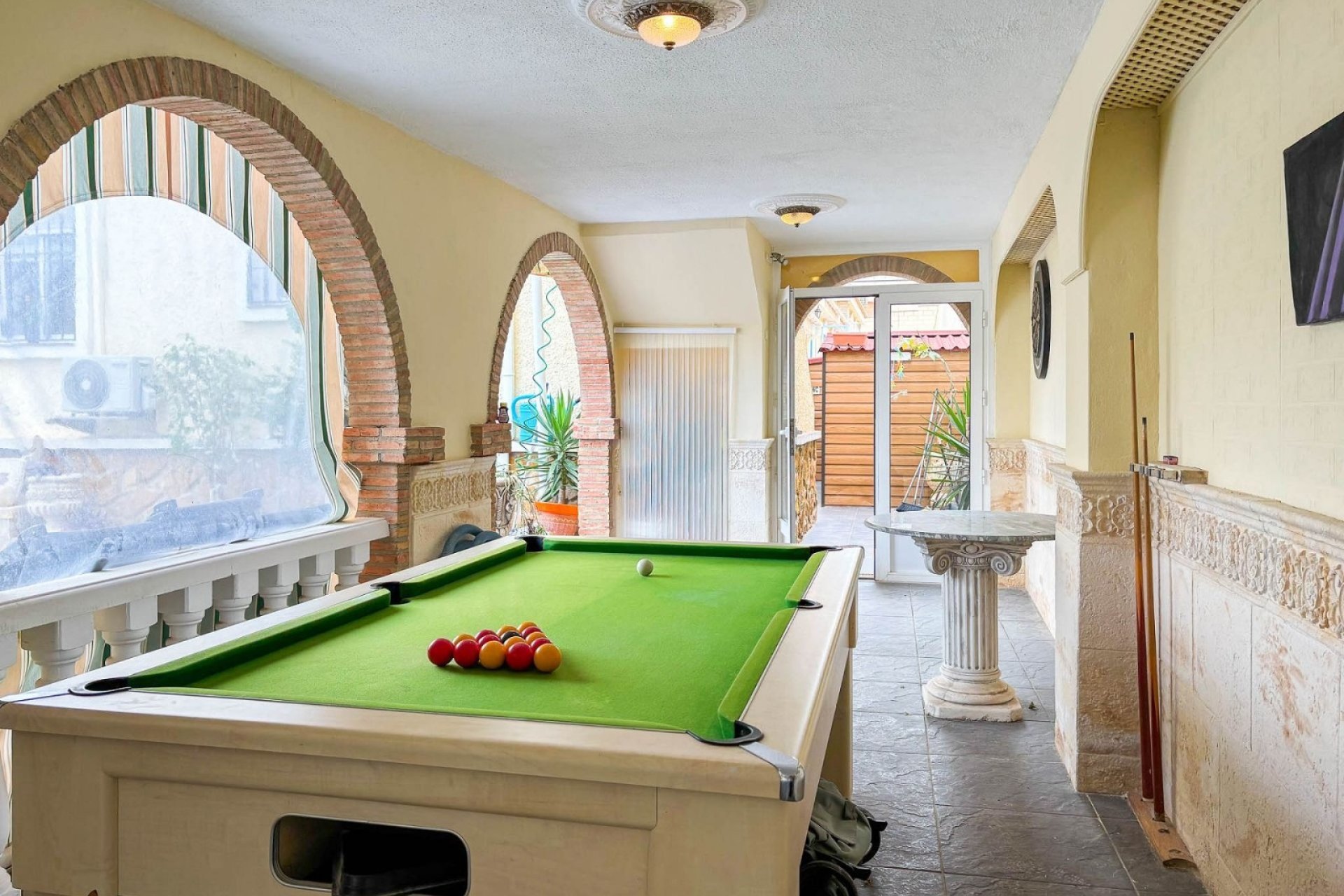 Sale - Villa - Monforte del Cid