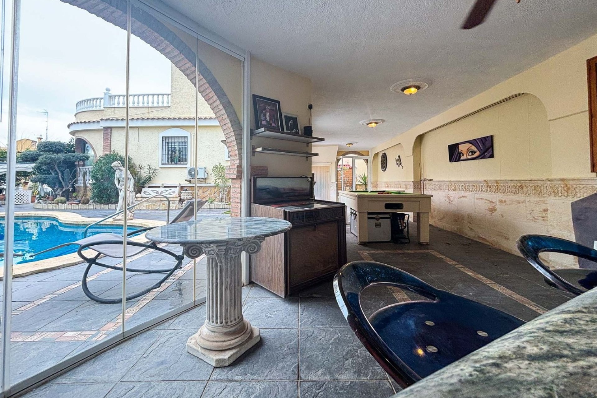 Sale - Villa - Monforte del Cid