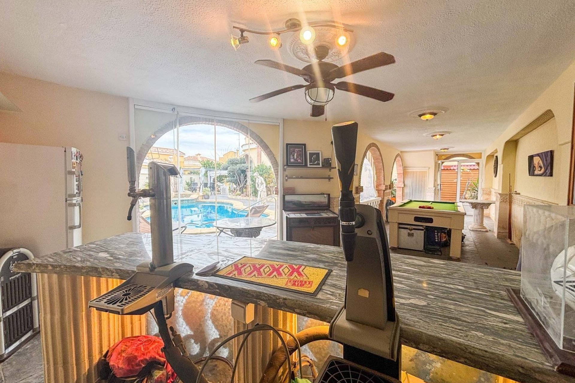 Sale - Villa - Monforte del Cid