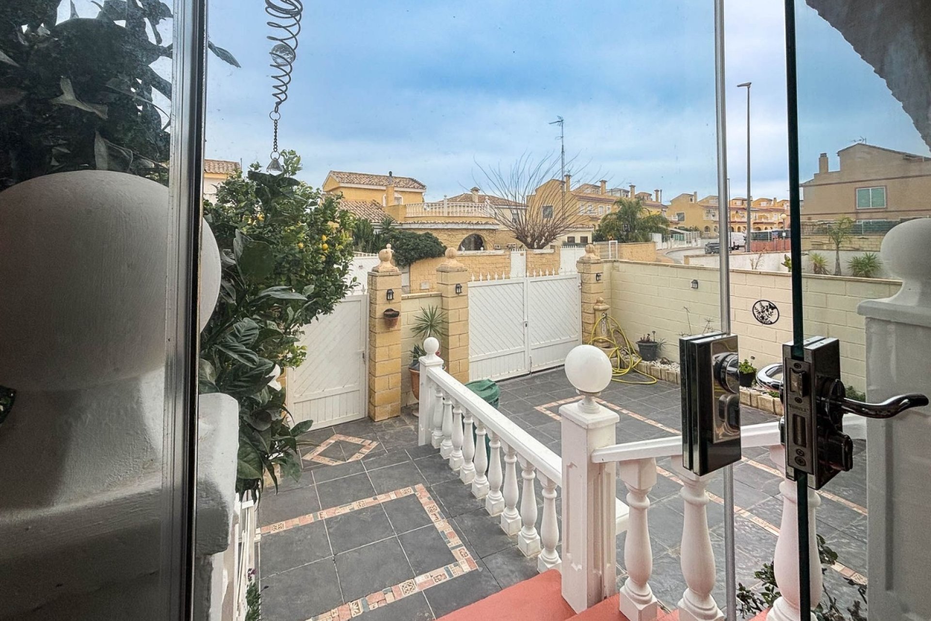 Sale - Villa - Monforte del Cid