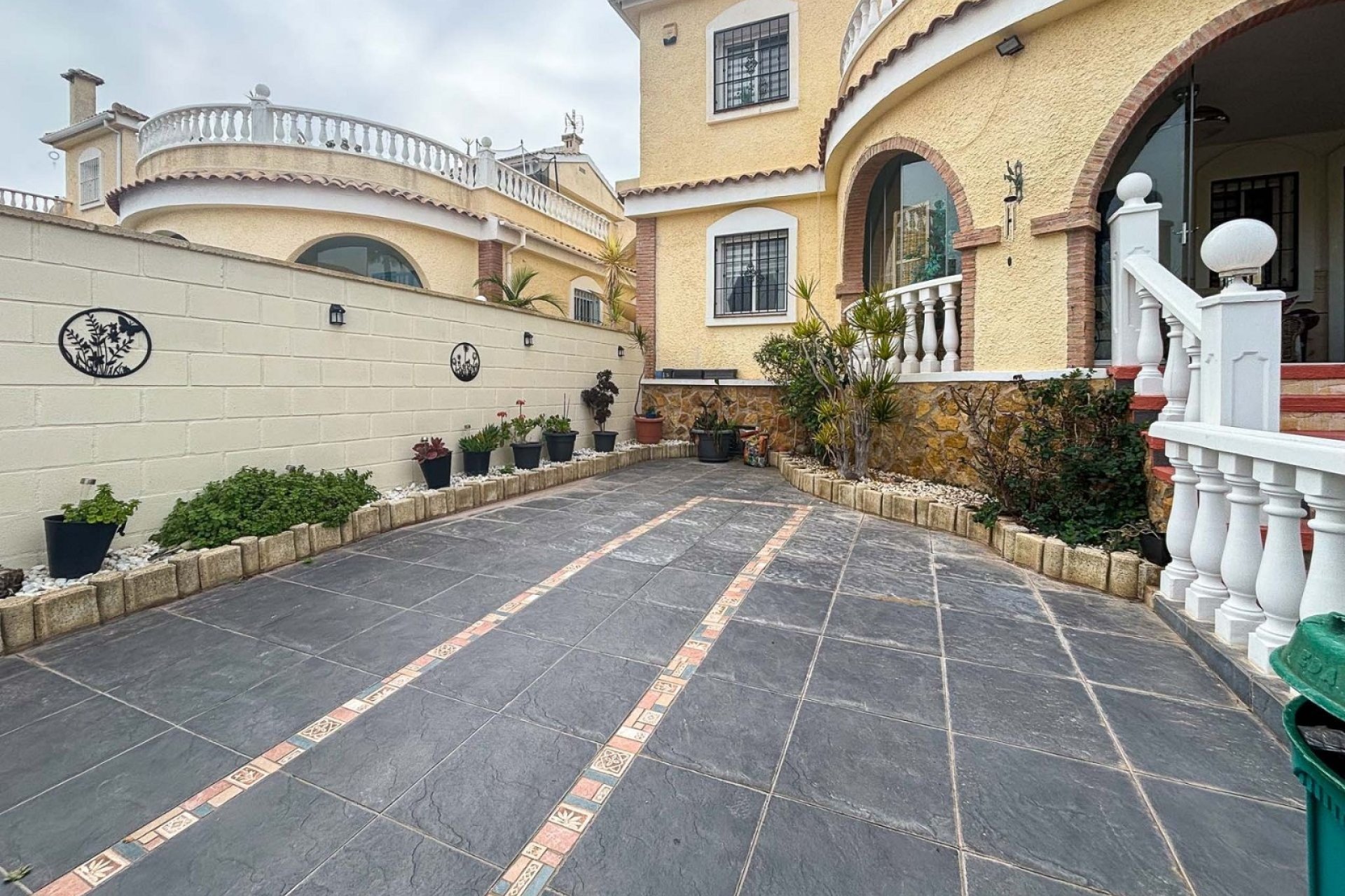 Sale - Villa - Monforte del Cid