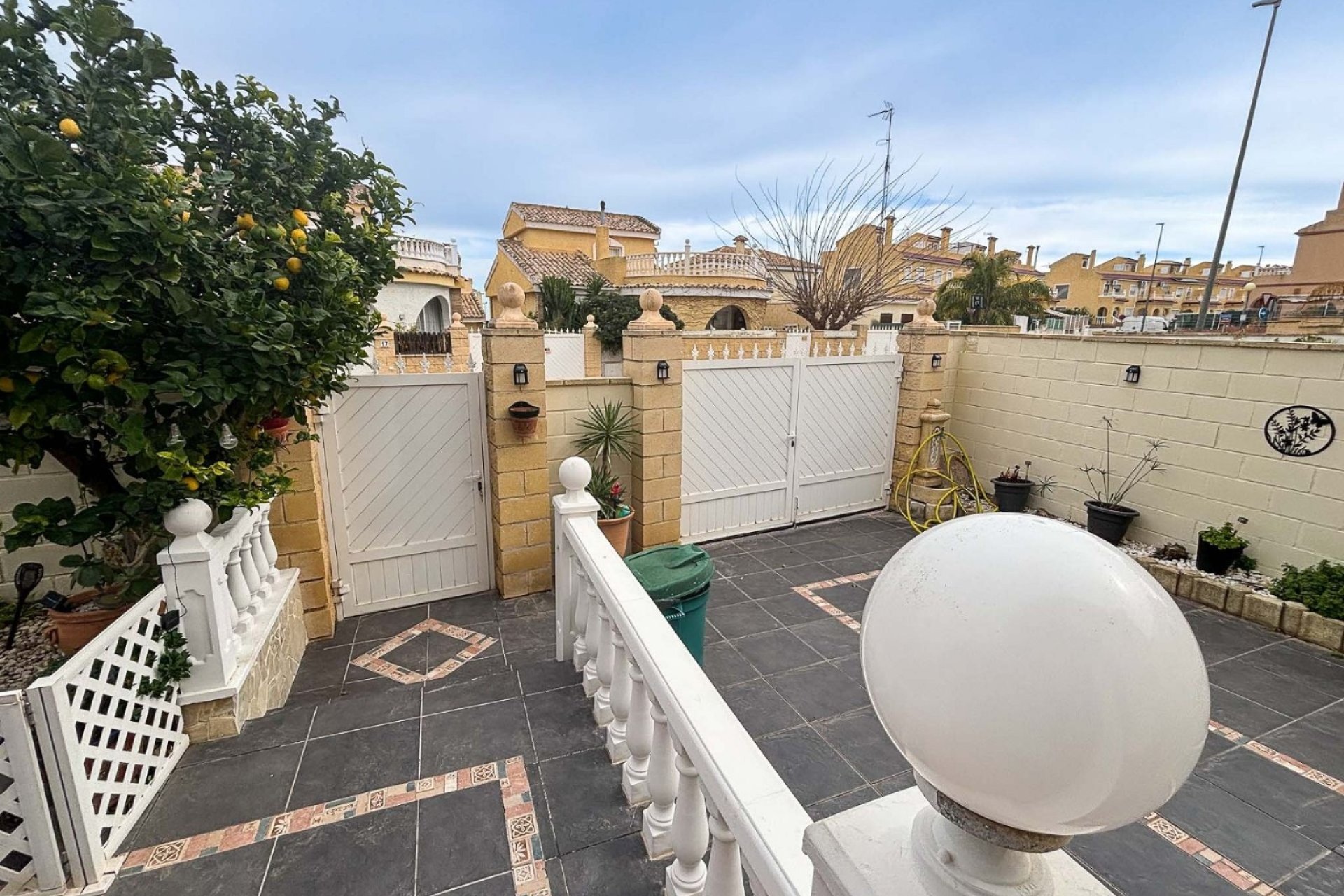 Sale - Villa - Monforte del Cid