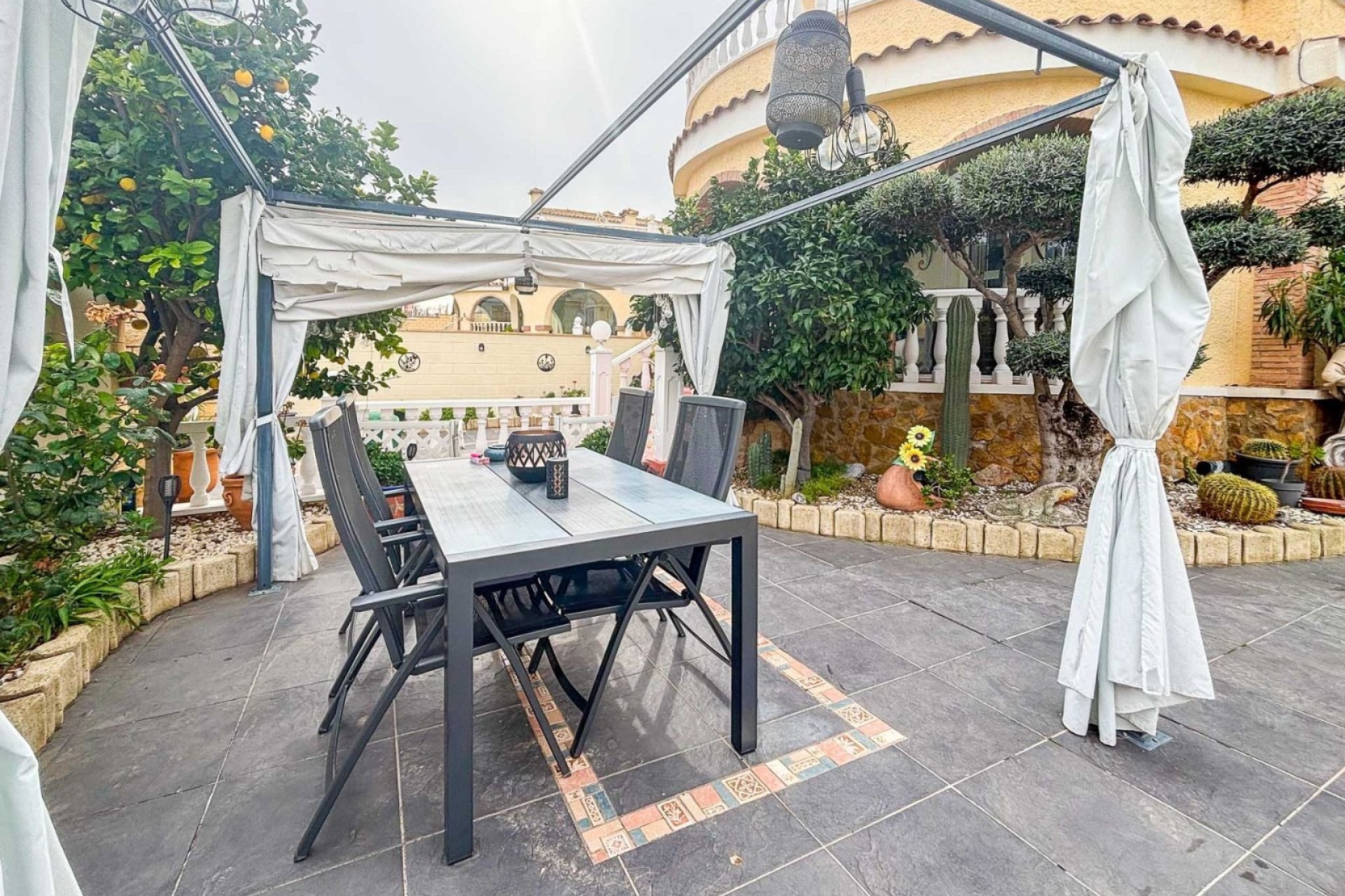 Sale - Villa - Monforte del Cid