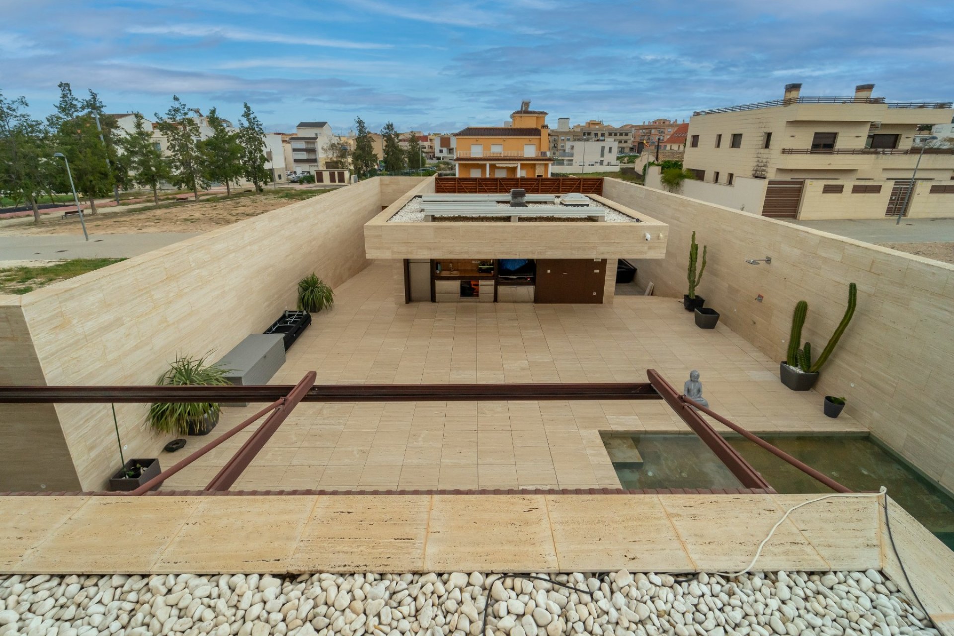 Sale - Villa - Novelda