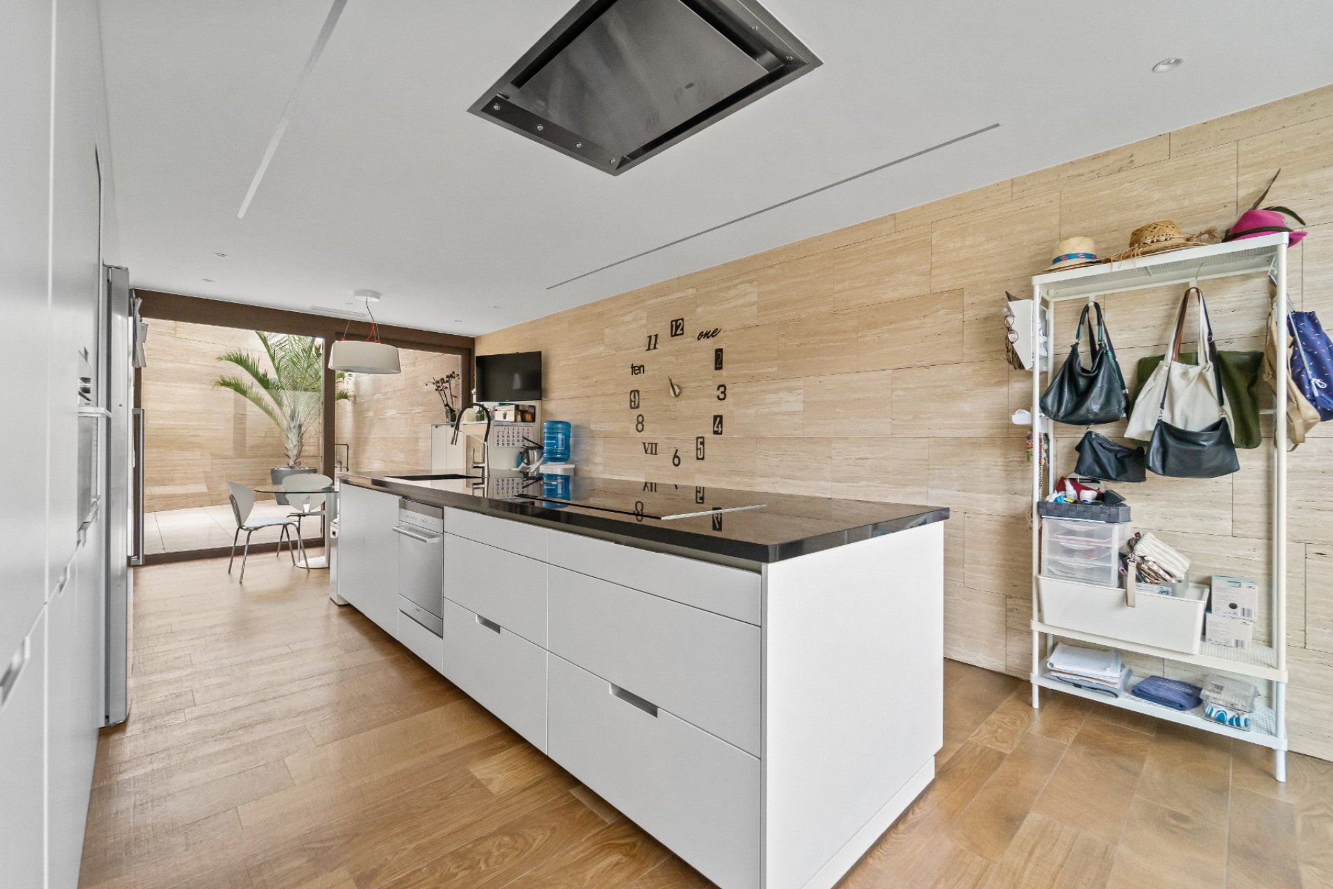 Sale - Villa - Novelda