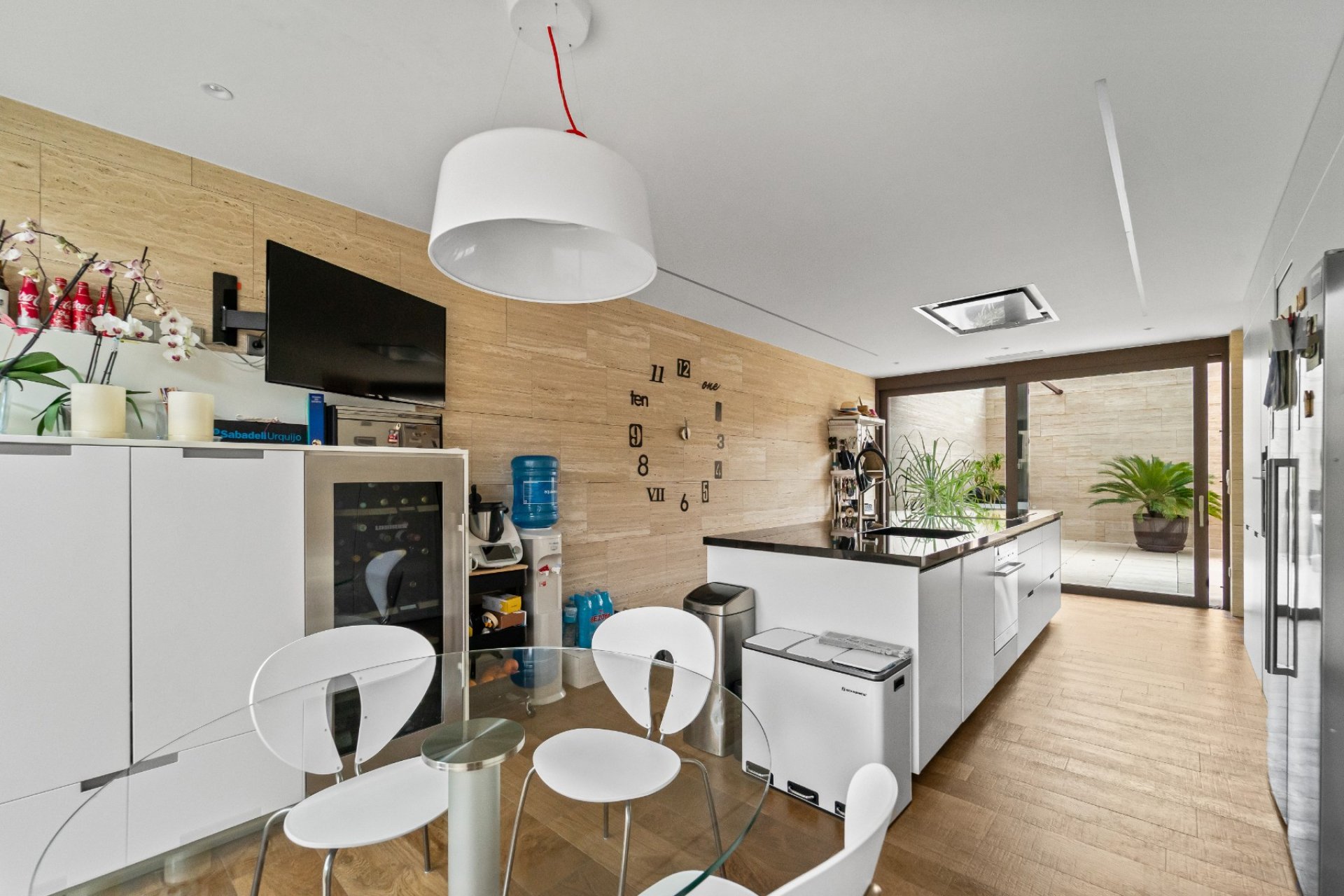 Sale - Villa - Novelda