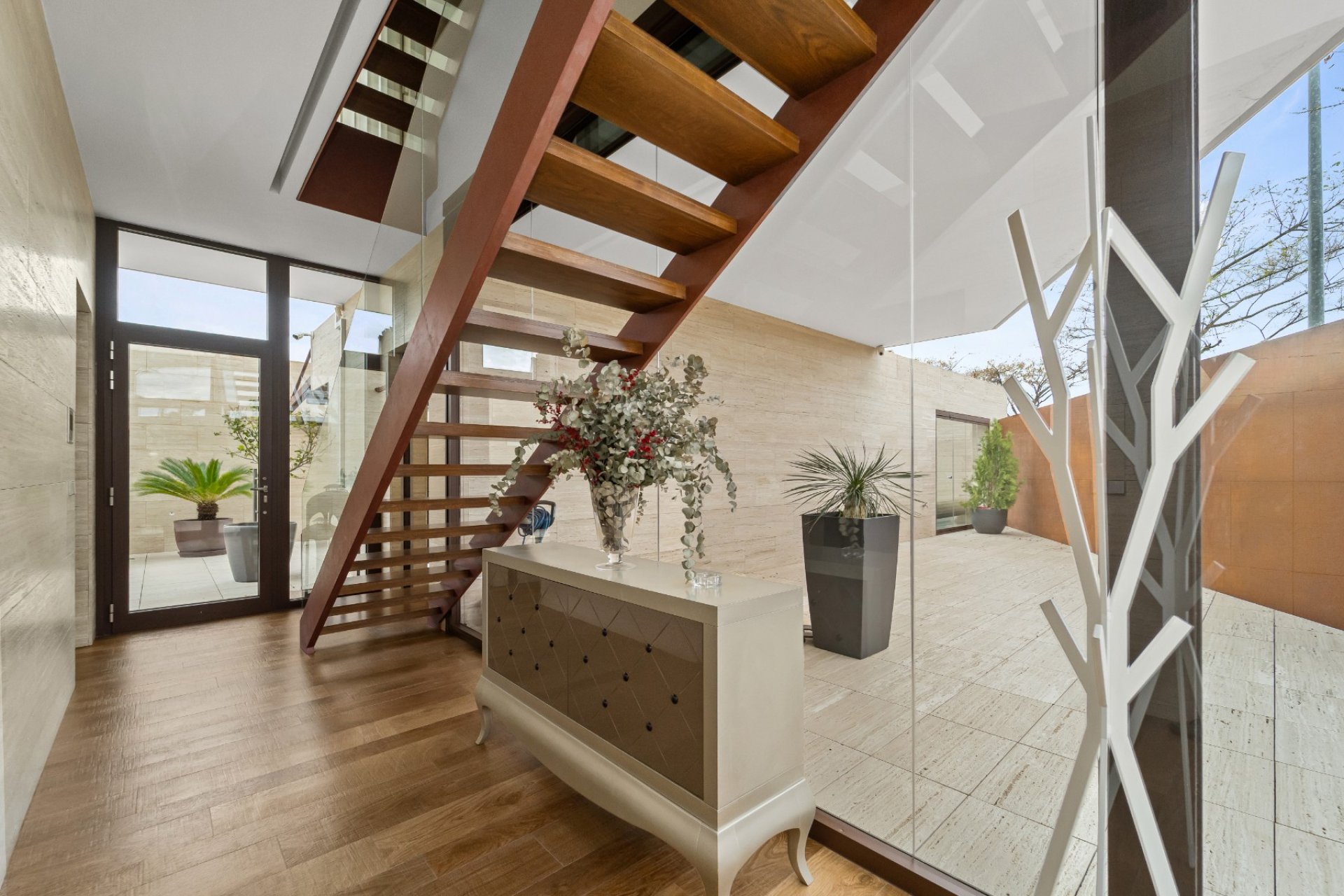 Sale - Villa - Novelda