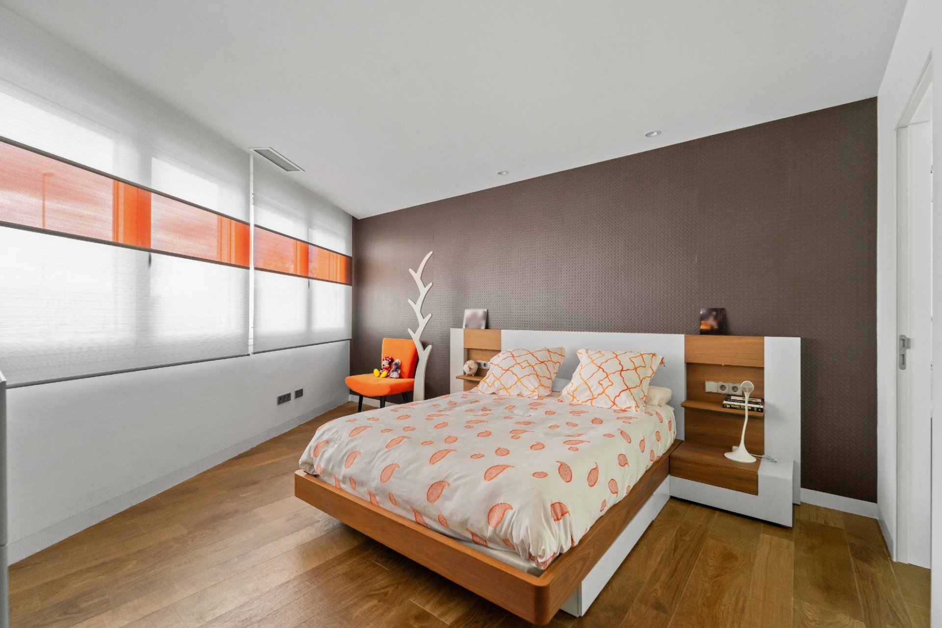 Sale - Villa - Novelda