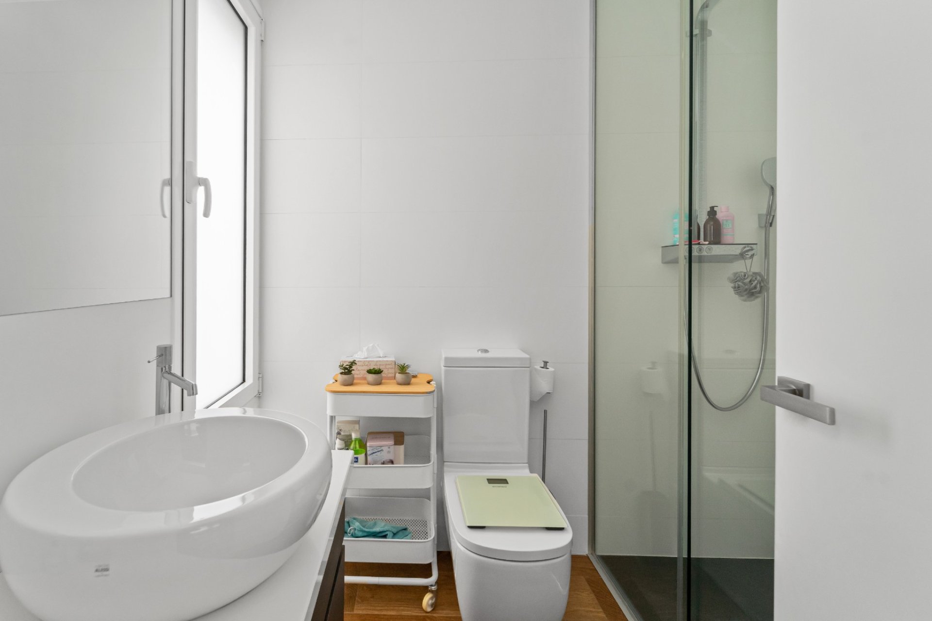 Sale - Villa - Novelda