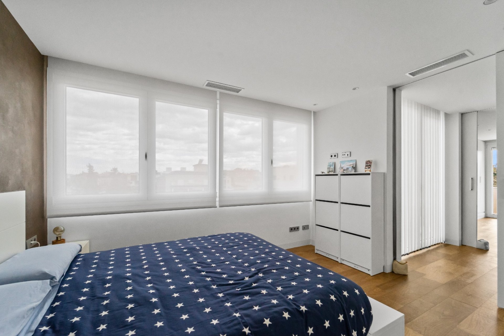 Sale - Villa - Novelda