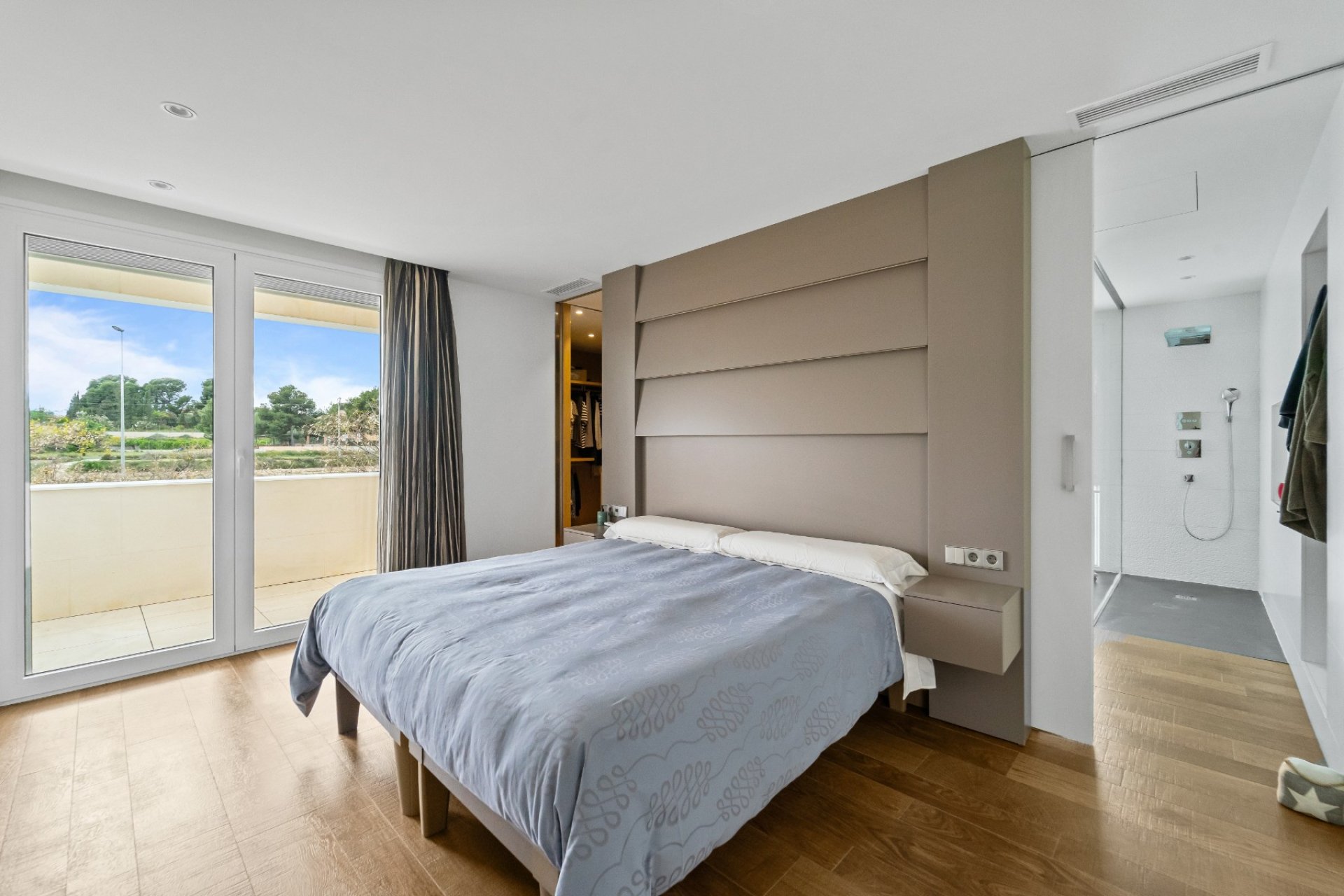 Sale - Villa - Novelda