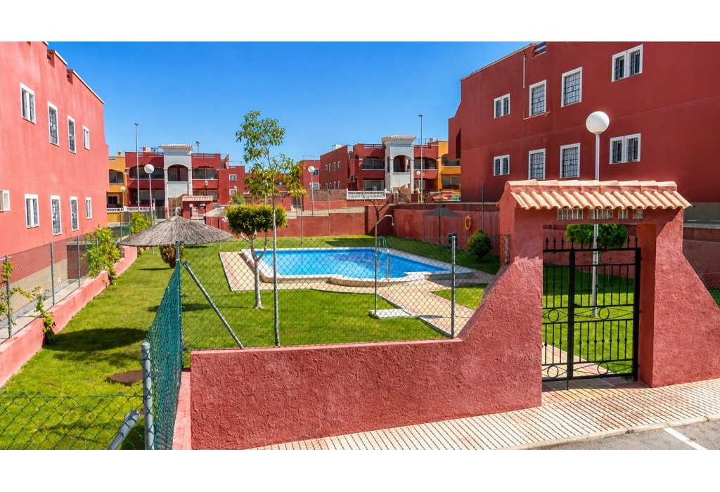 Sale - Villa - Orihuela Costa - Dream Hills