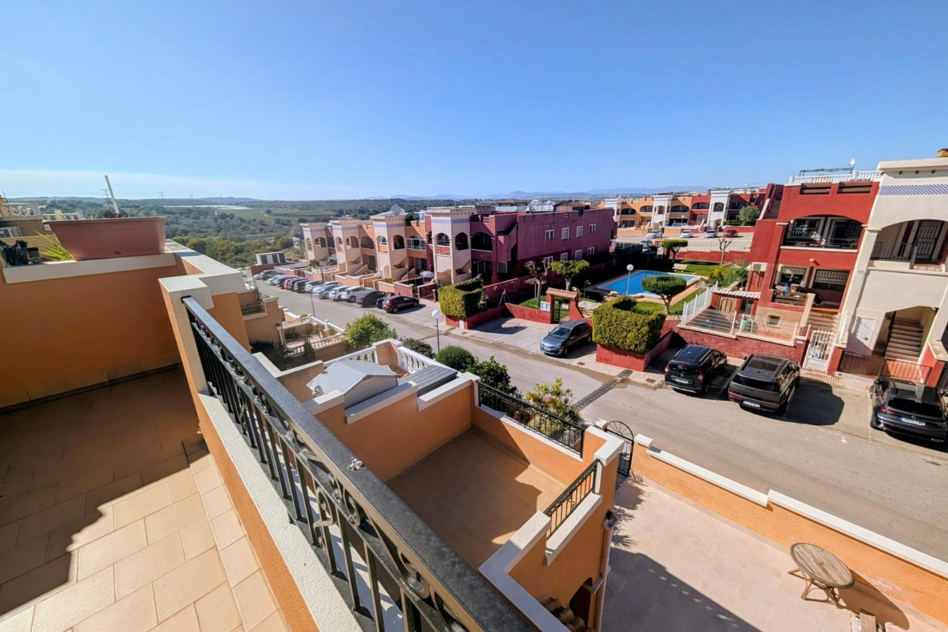 Sale - Villa - Orihuela Costa - Dream Hills