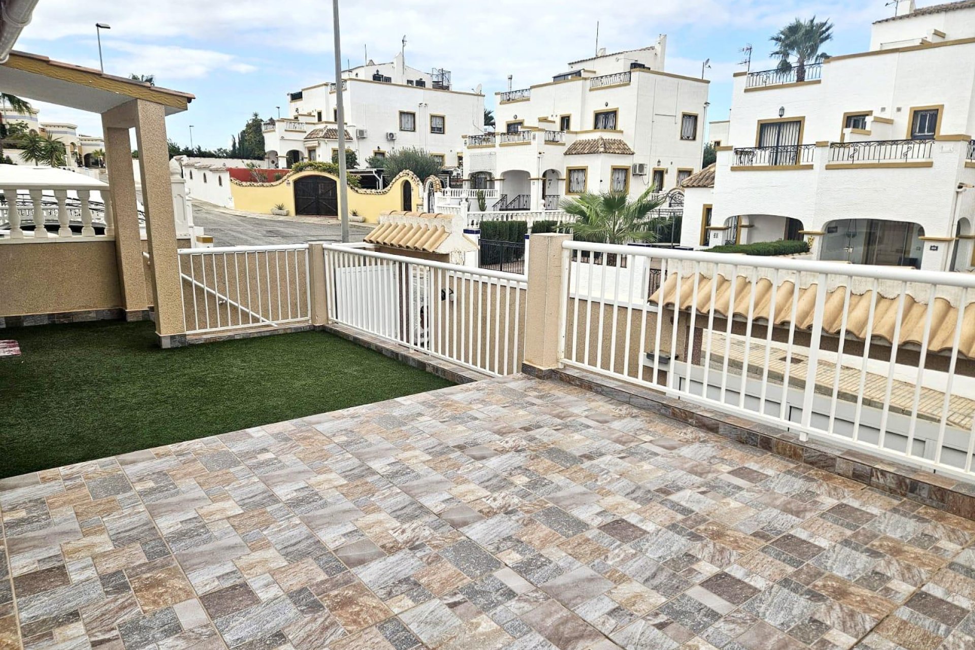 Sale - Villa - Orihuela Costa - Dream Hills