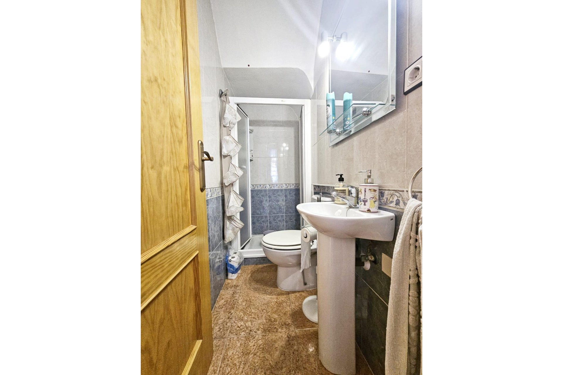 Sale - Villa - Orihuela Costa - Dream Hills