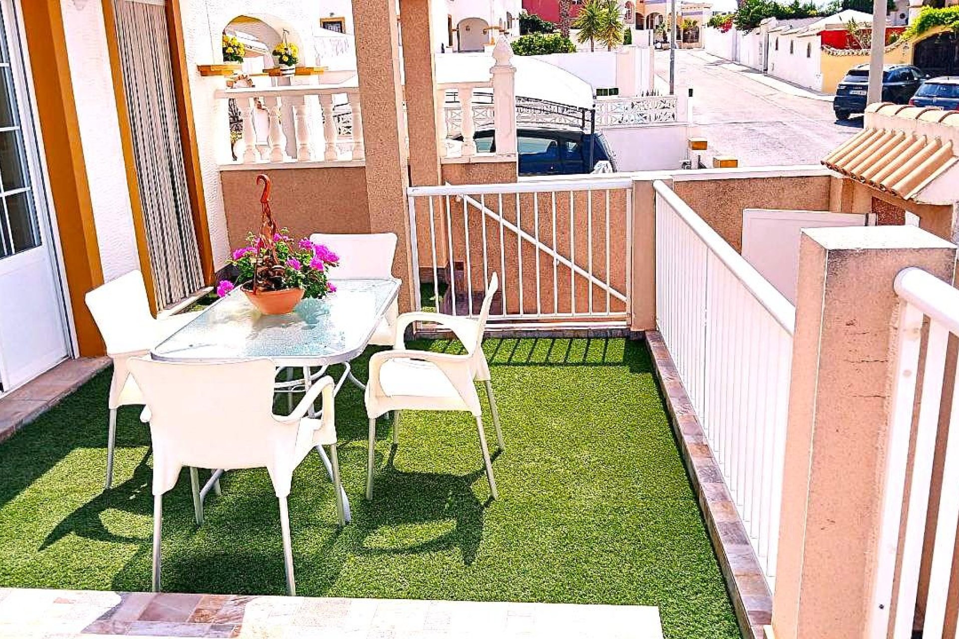 Sale - Villa - Orihuela Costa - Dream Hills