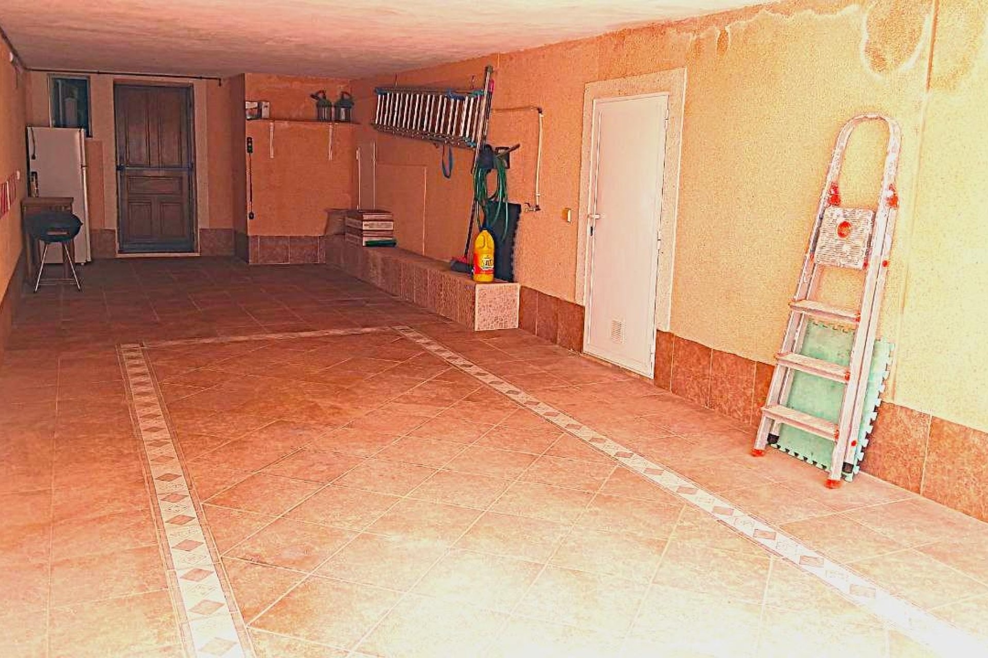 Sale - Villa - Orihuela Costa - Dream Hills
