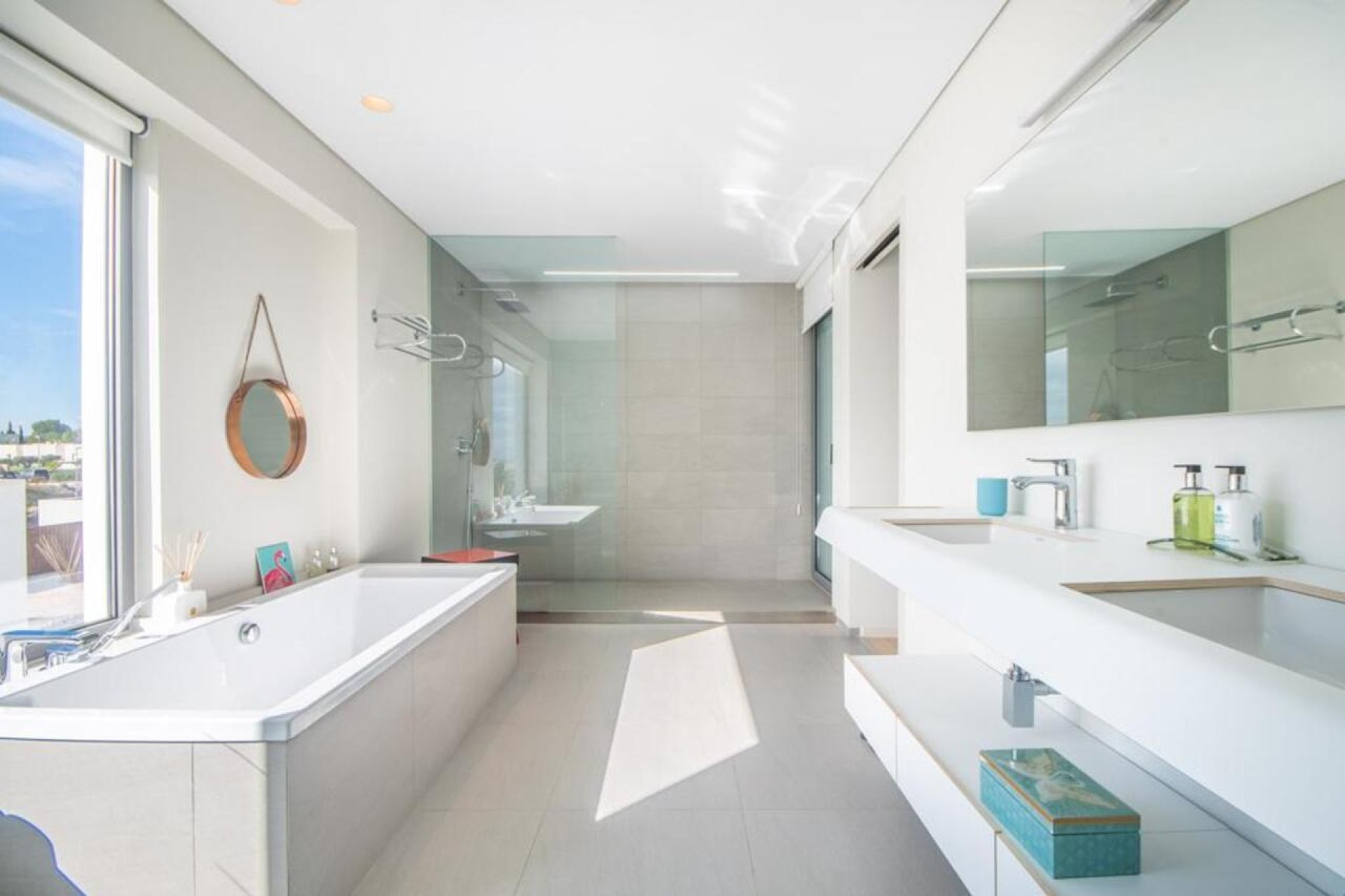 Sale - Villa - Orihuela Costa - Las Colinas Golf