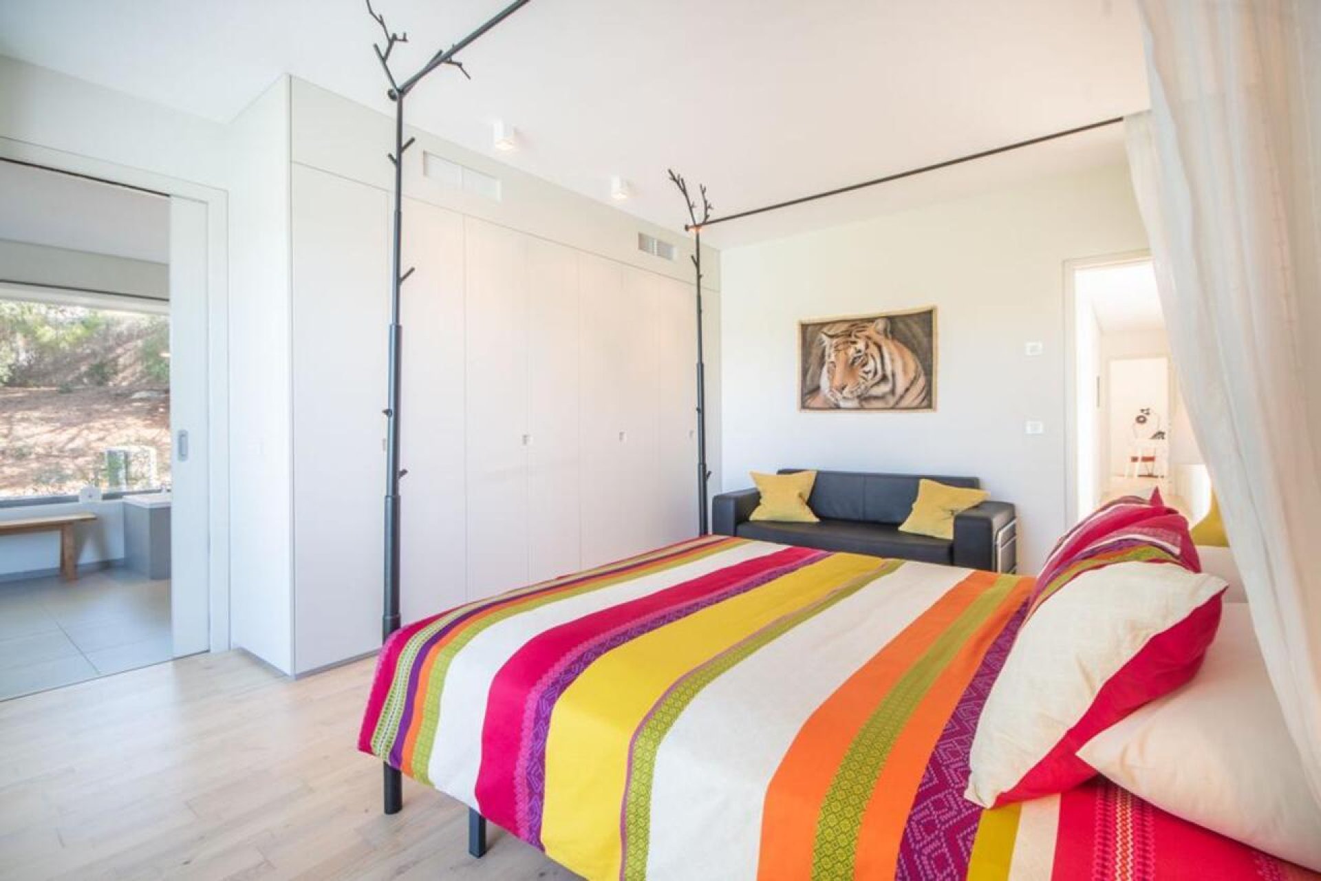 Sale - Villa - Orihuela Costa - Las Colinas Golf