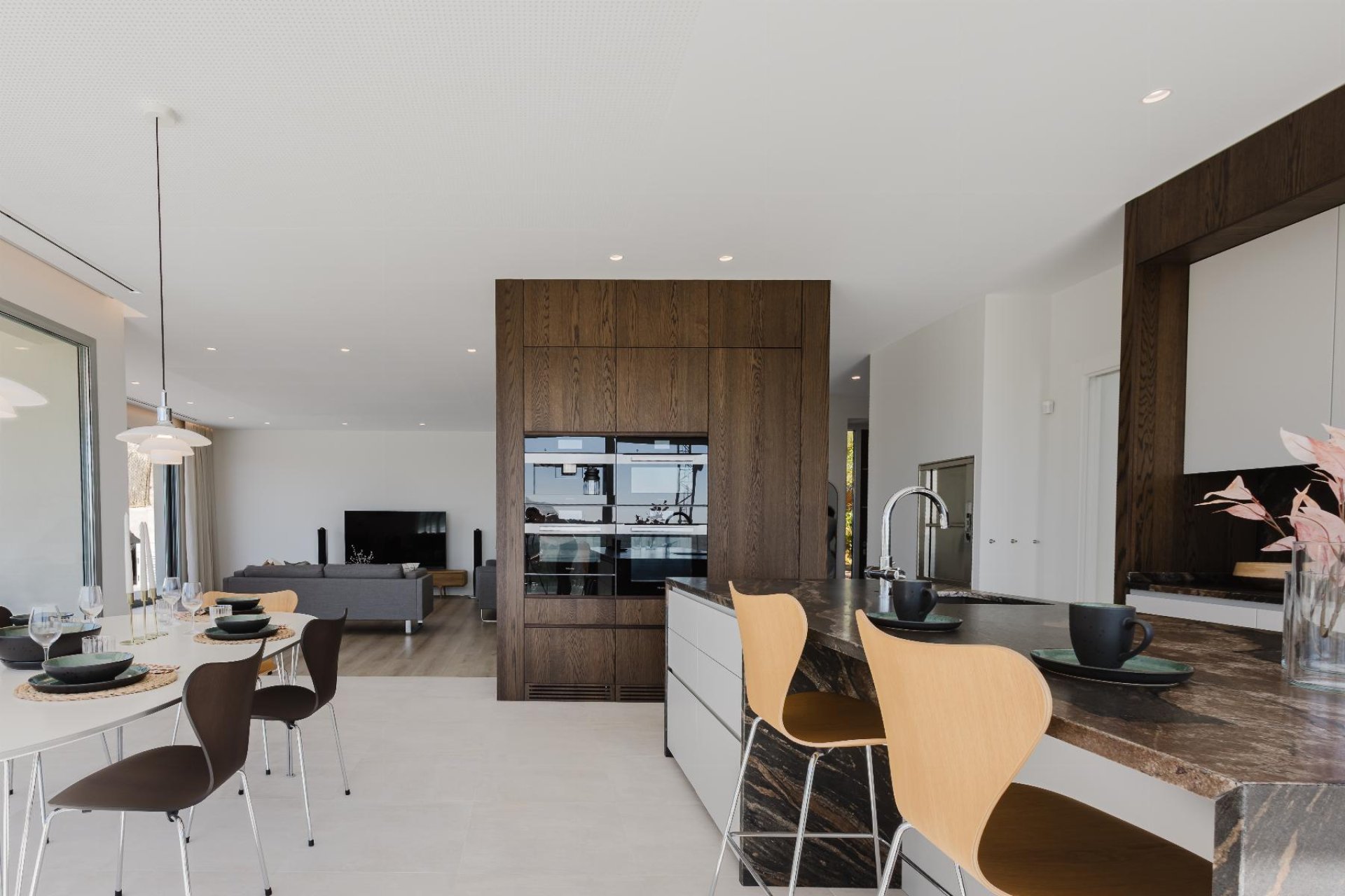 Sale - Villa - Orihuela Costa - Las Colinas Golf