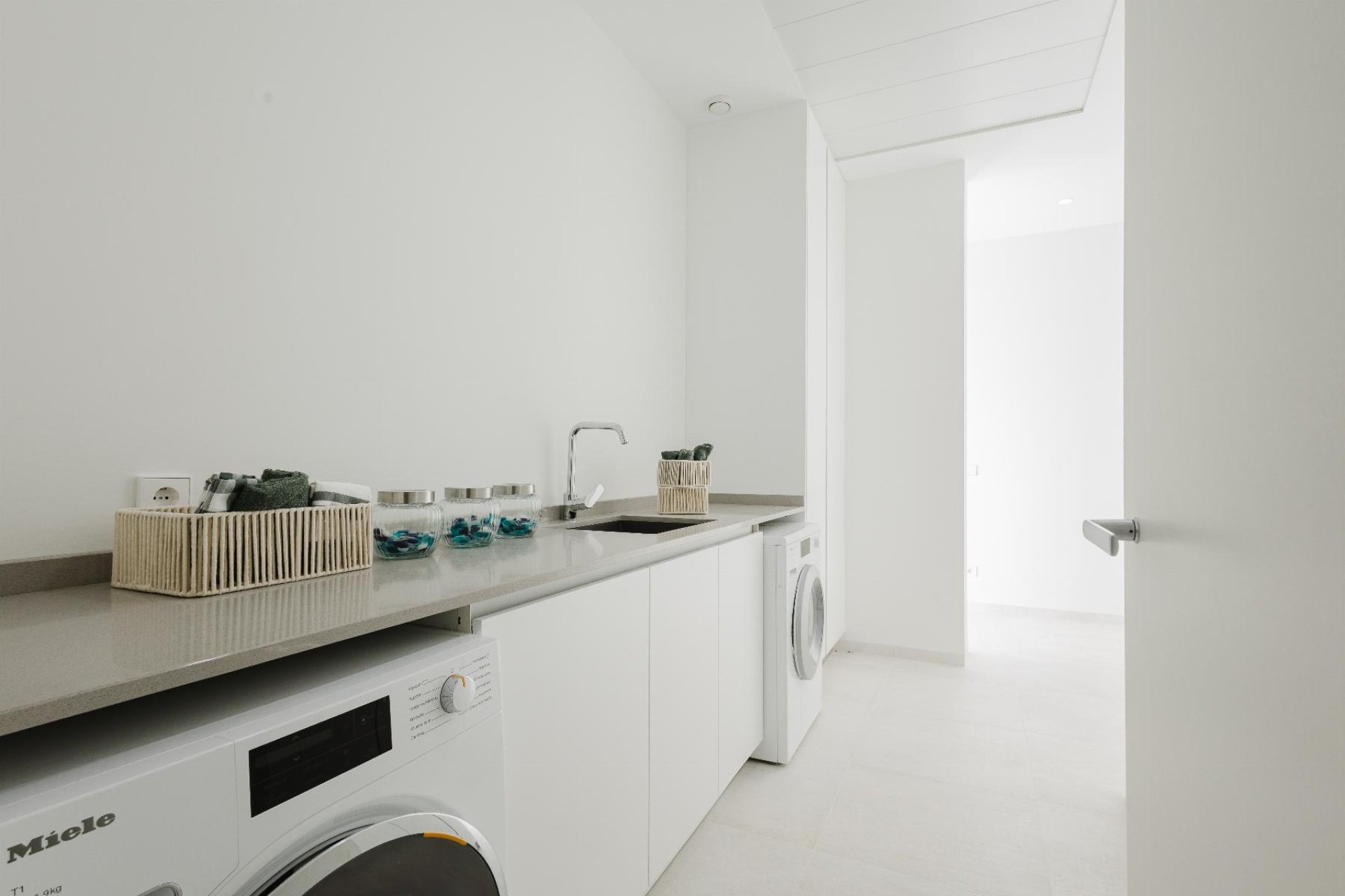 Sale - Villa - Orihuela Costa - Las Colinas Golf