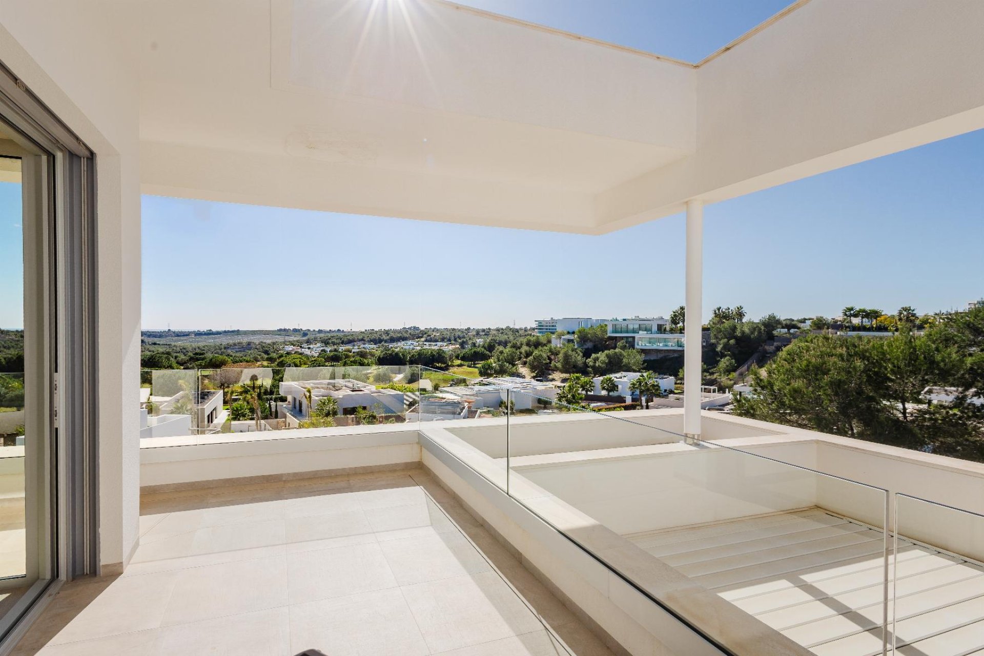 Sale - Villa - Orihuela Costa - Las Colinas Golf