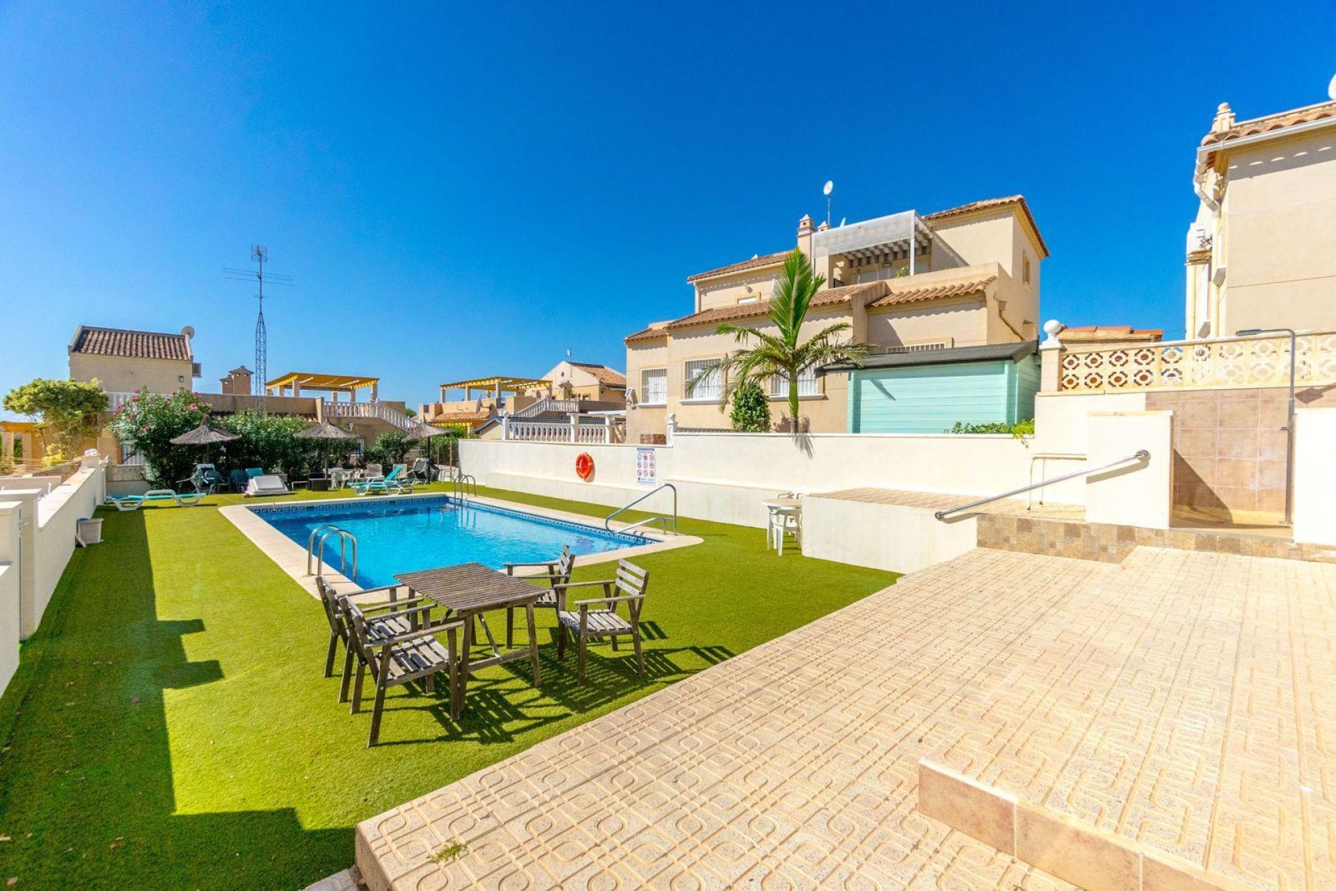 Sale - Villa - Orihuela Costa - Las Filipinas
