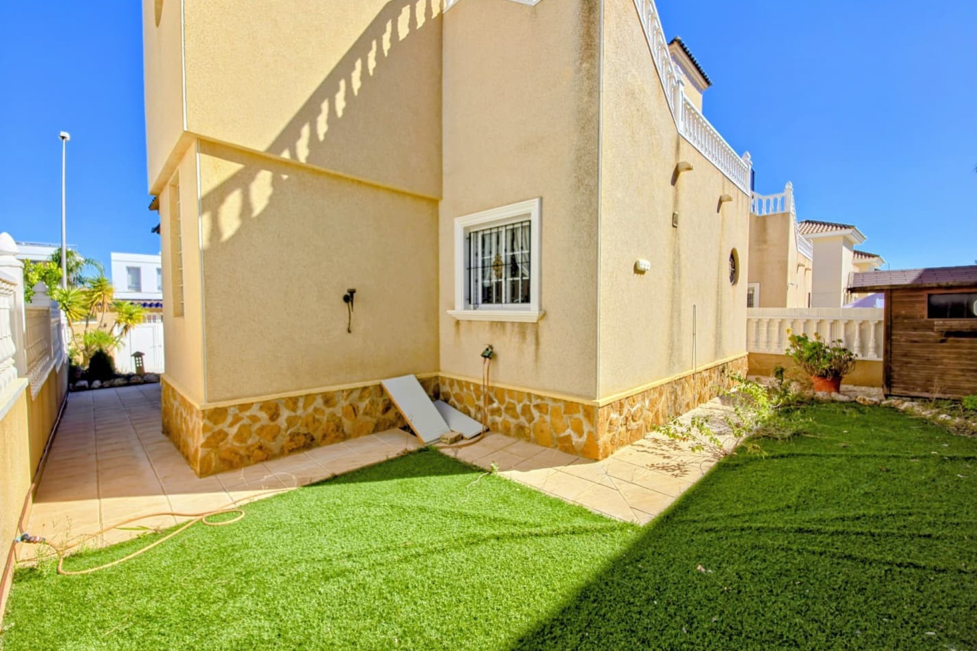 Sale - Villa - Orihuela Costa - Las Filipinas