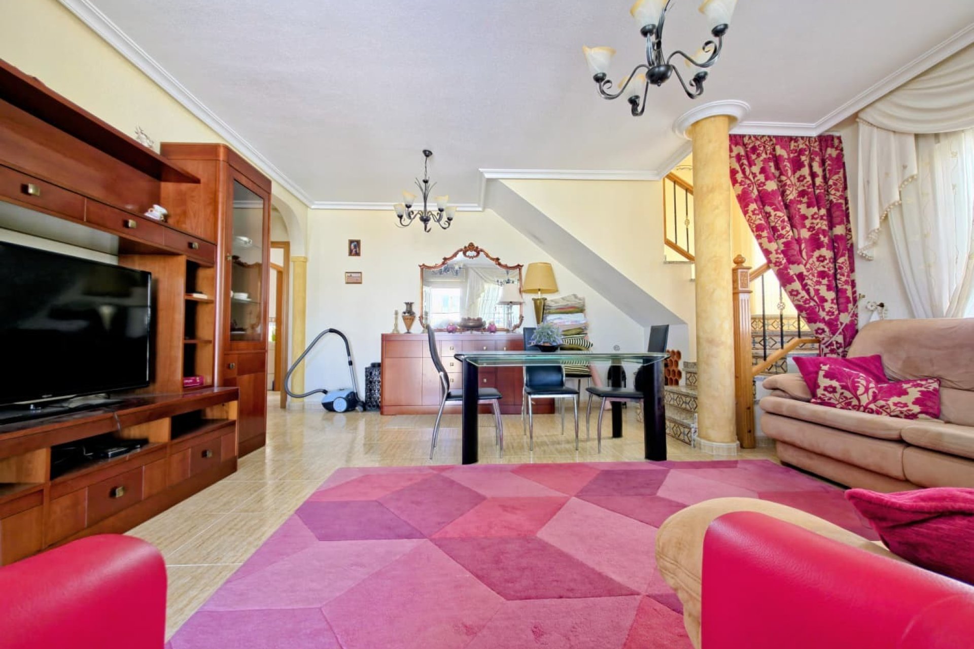 Sale - Villa - Orihuela Costa - Las Filipinas