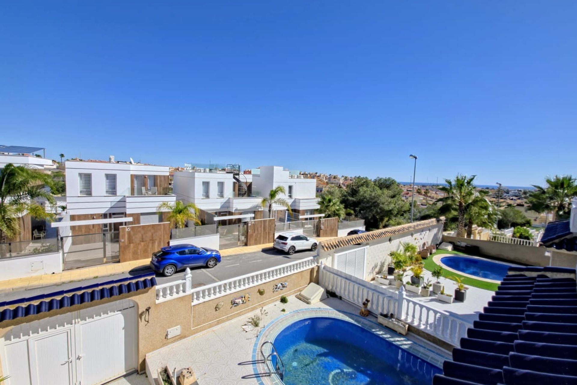 Sale - Villa - Orihuela Costa - Las Filipinas